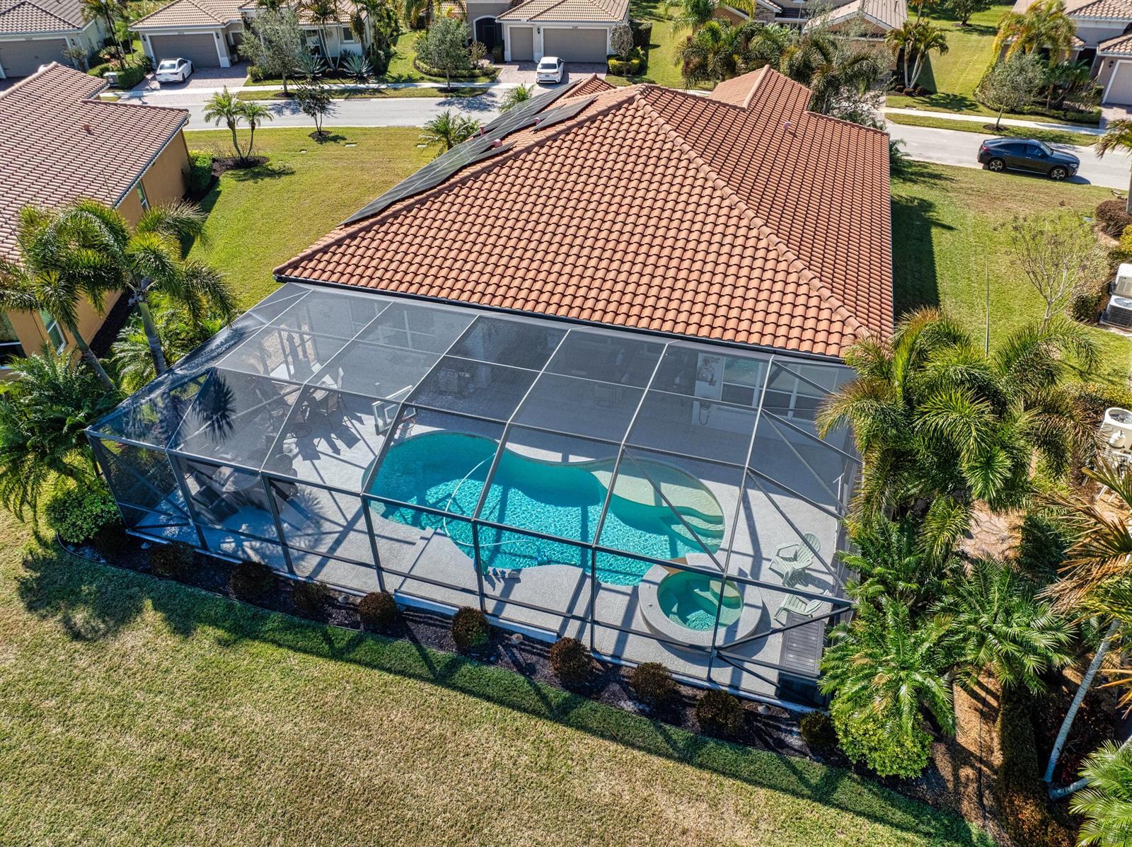 12254 SW Bayberry Avenue, Port St. Lucie FL 34987 photo 4