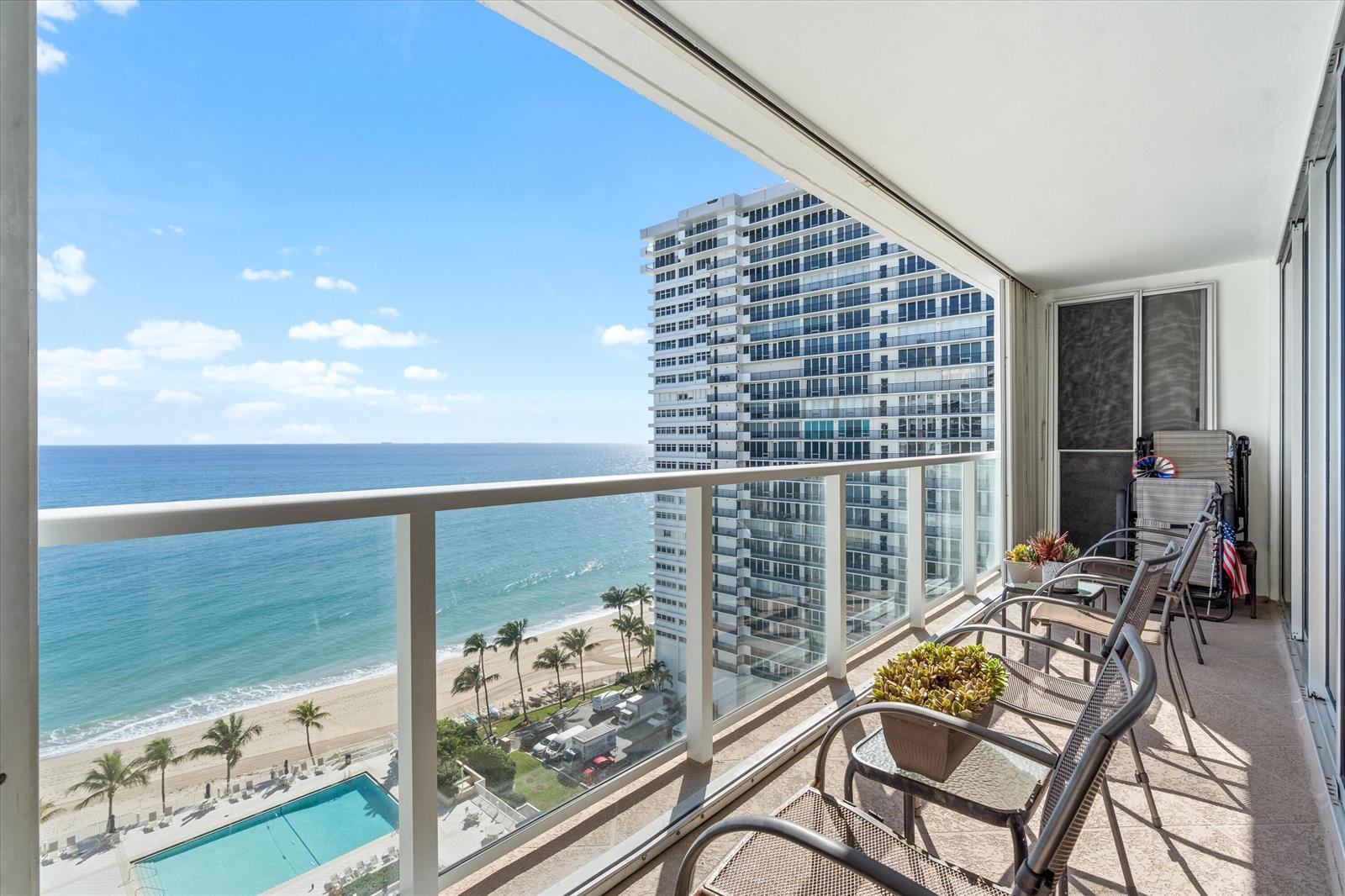 4300 N Ocean Boulevard # 15c, Fort Lauderdale FL 33308 photo 3