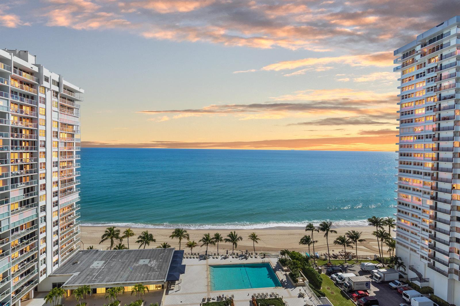 4300 N Ocean Boulevard # 15c, Fort Lauderdale FL 33308