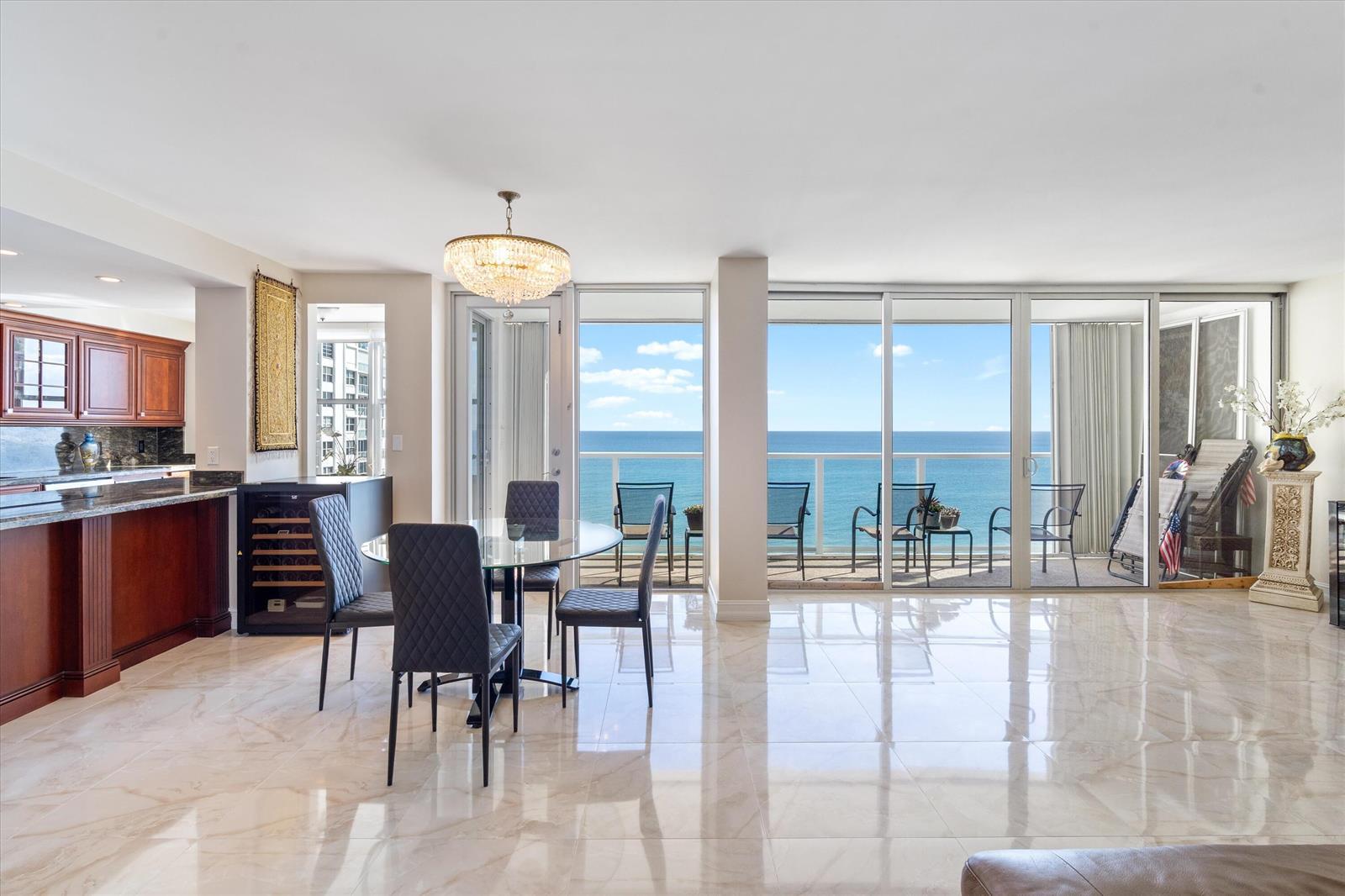 4300 N Ocean Boulevard # 15c, Fort Lauderdale FL 33308 photo 5