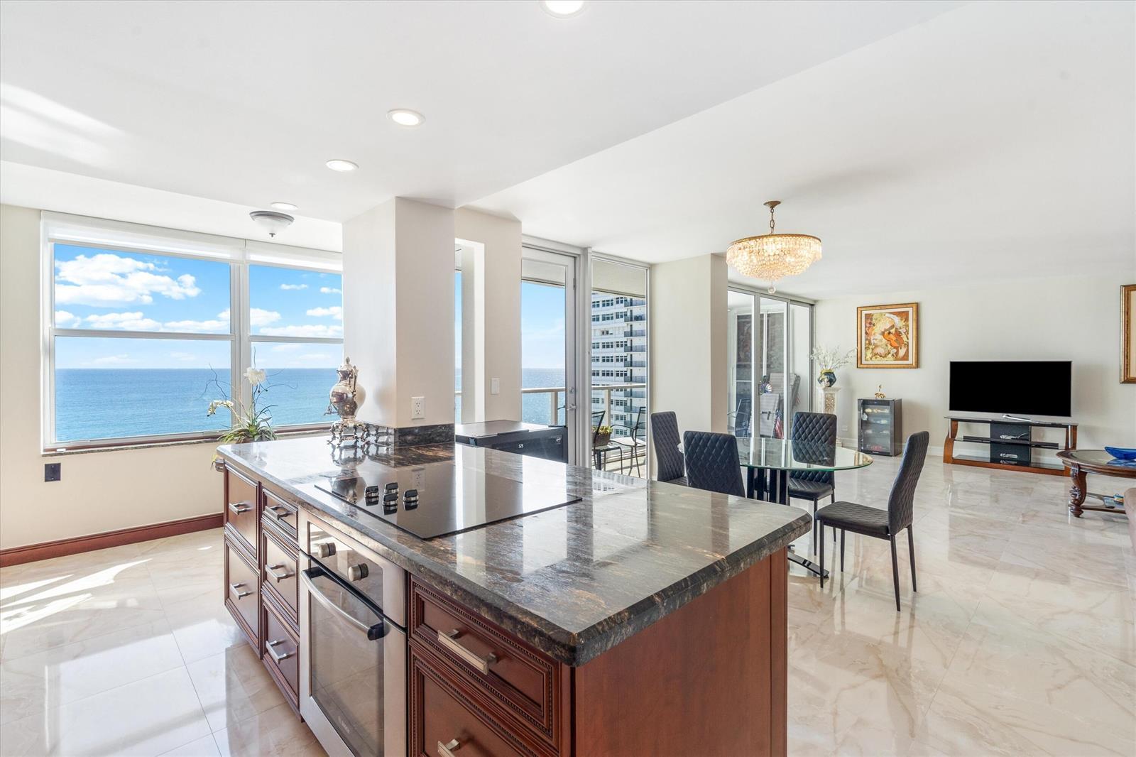4300 N Ocean Boulevard # 15c, Fort Lauderdale FL 33308 photo 4