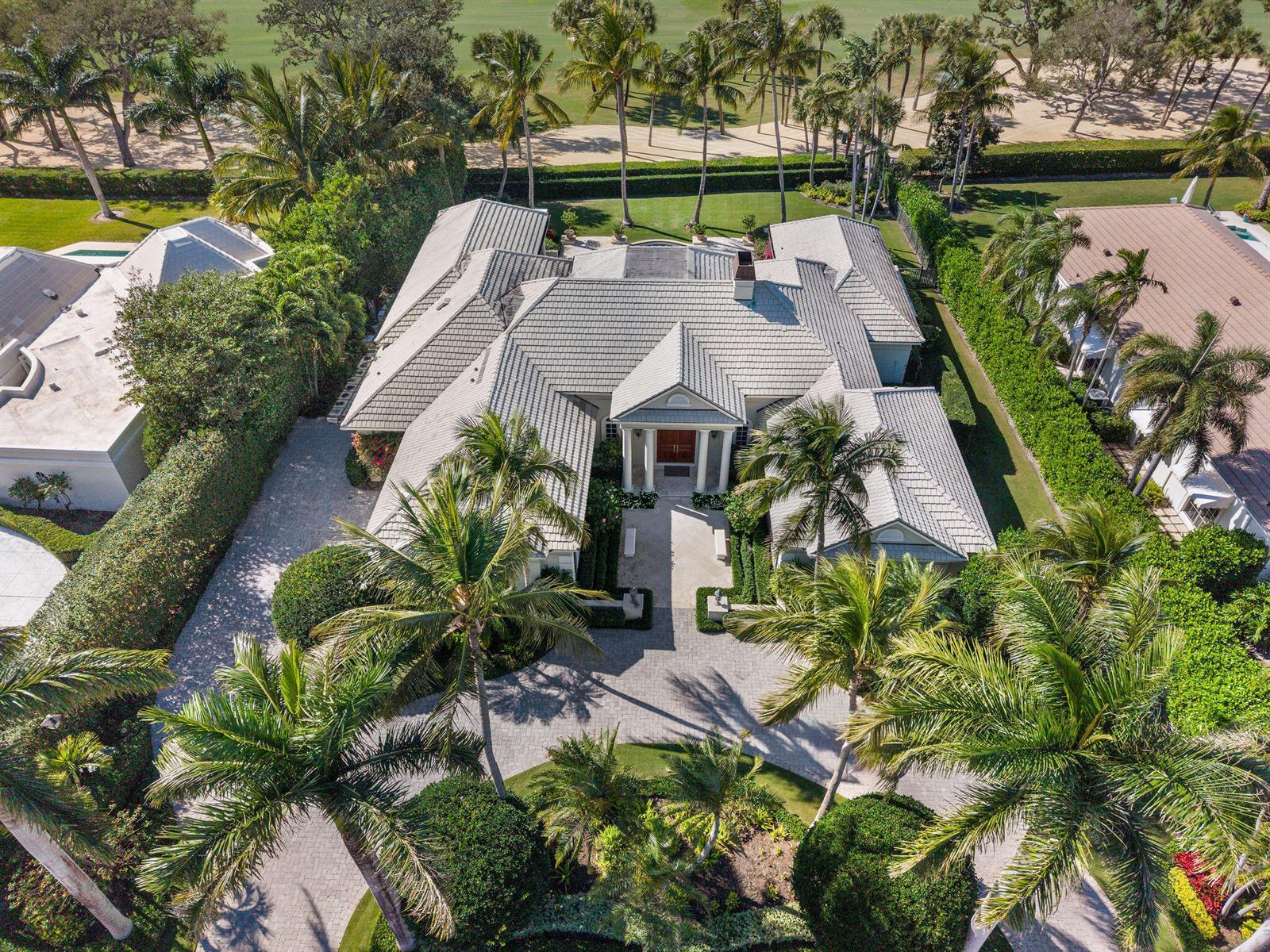 1155 Lake House Drive, North Palm Beach FL 33408 photo 2