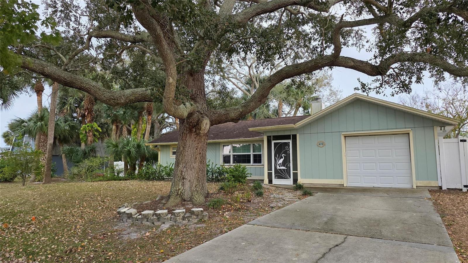426 Tulip Drive, Sebastian FL 32958