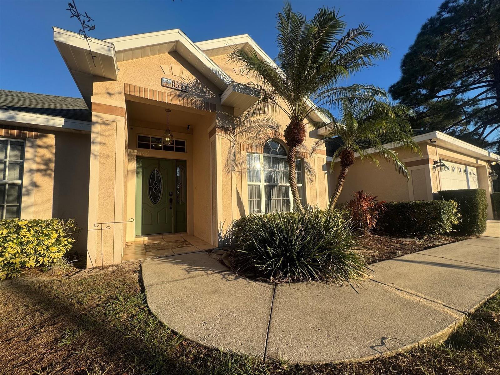 852 Kingfisher Avenue, Lake Placid FL 33852 photo 3