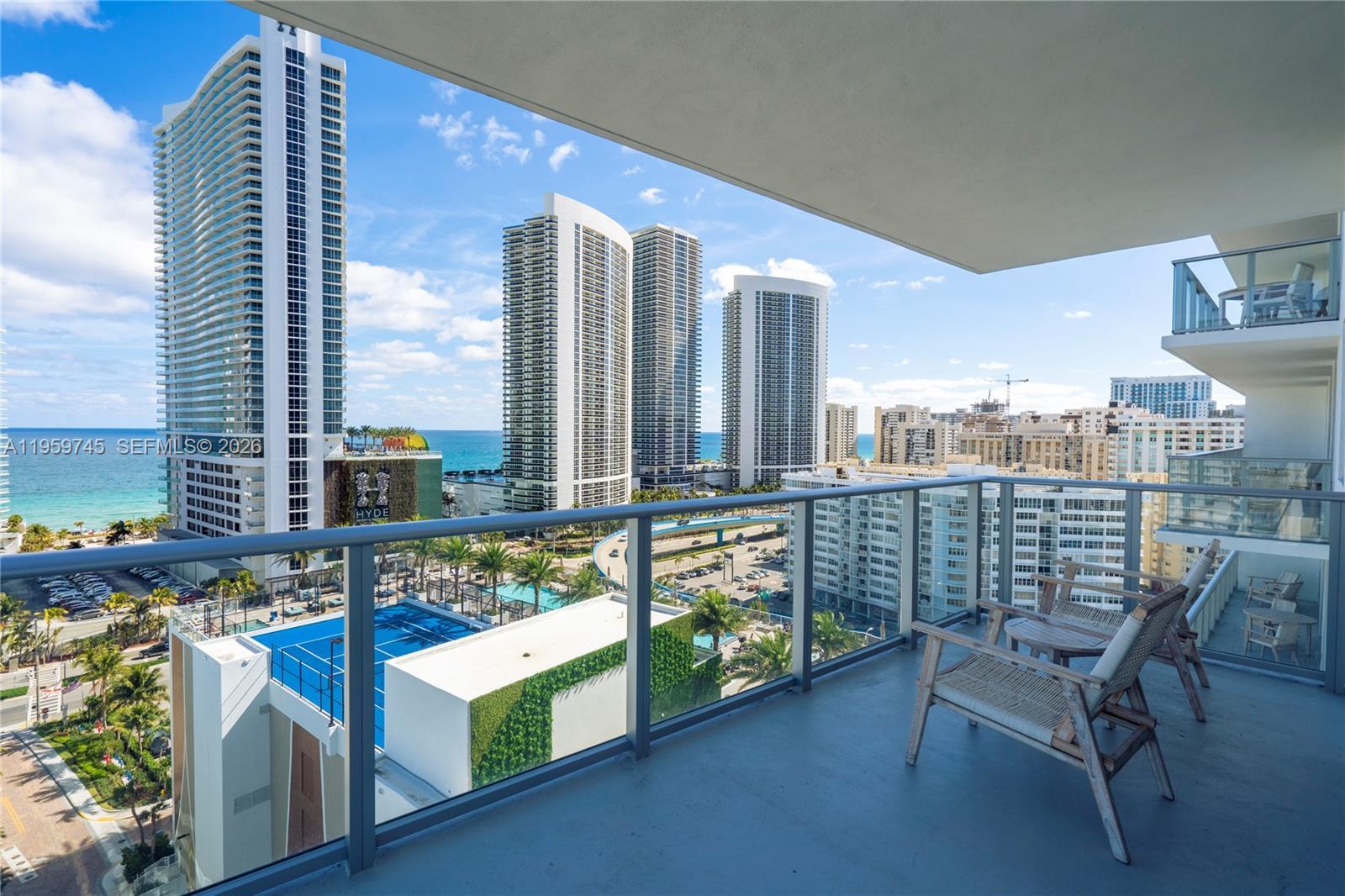 4010 S Ocean Dr # R2301, Hollywood FL 33019