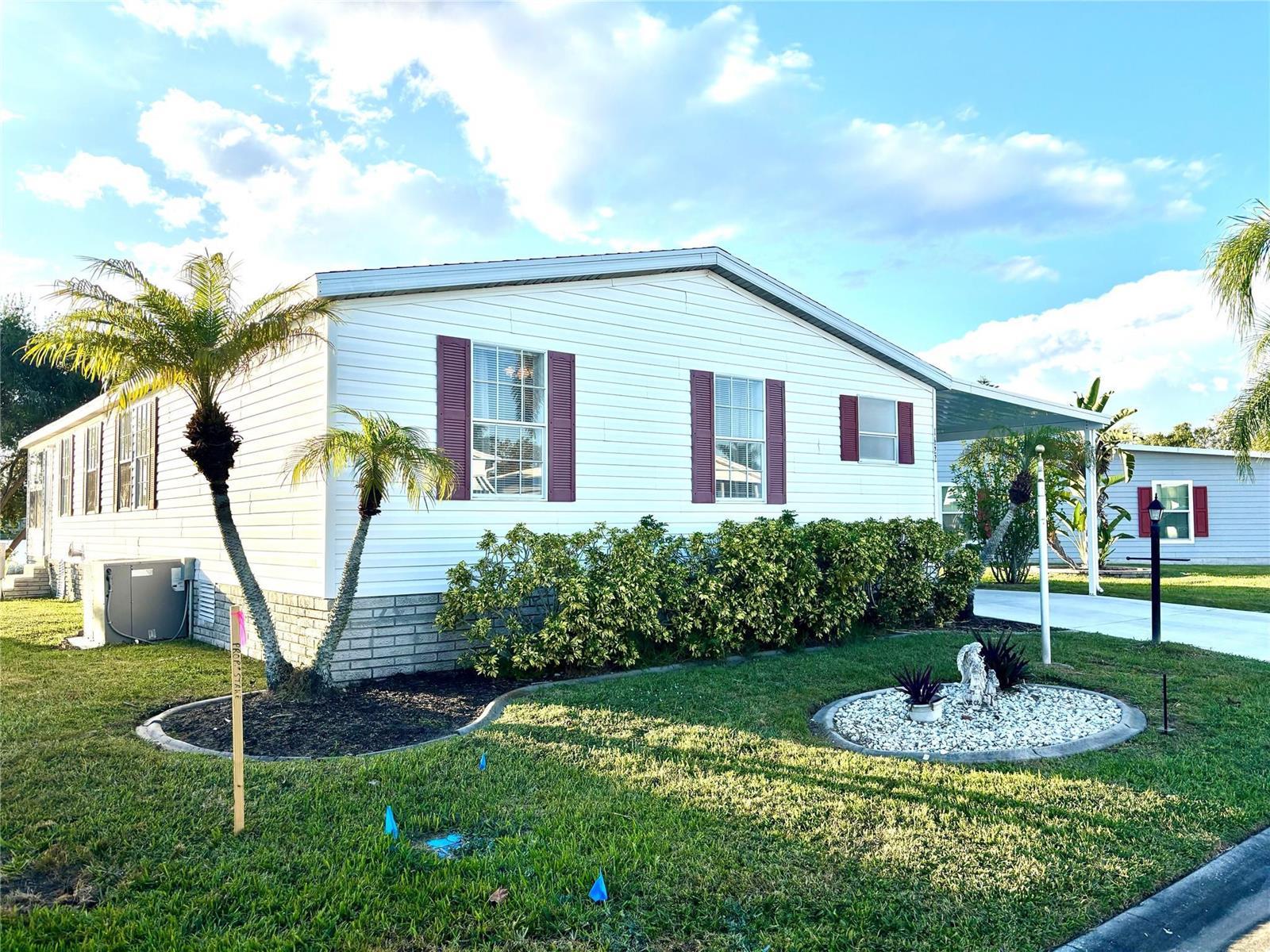 1622 SW 35th Circle, Okeechobee FL 34974 photo 2