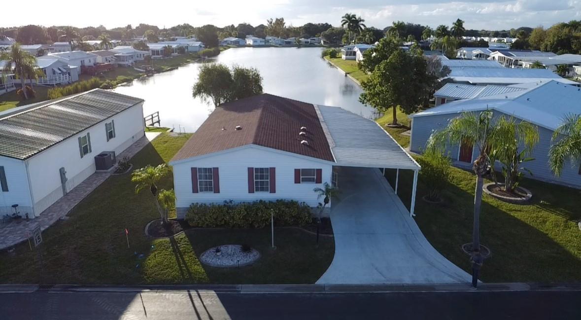 1622 SW 35th Circle, Okeechobee FL 34974