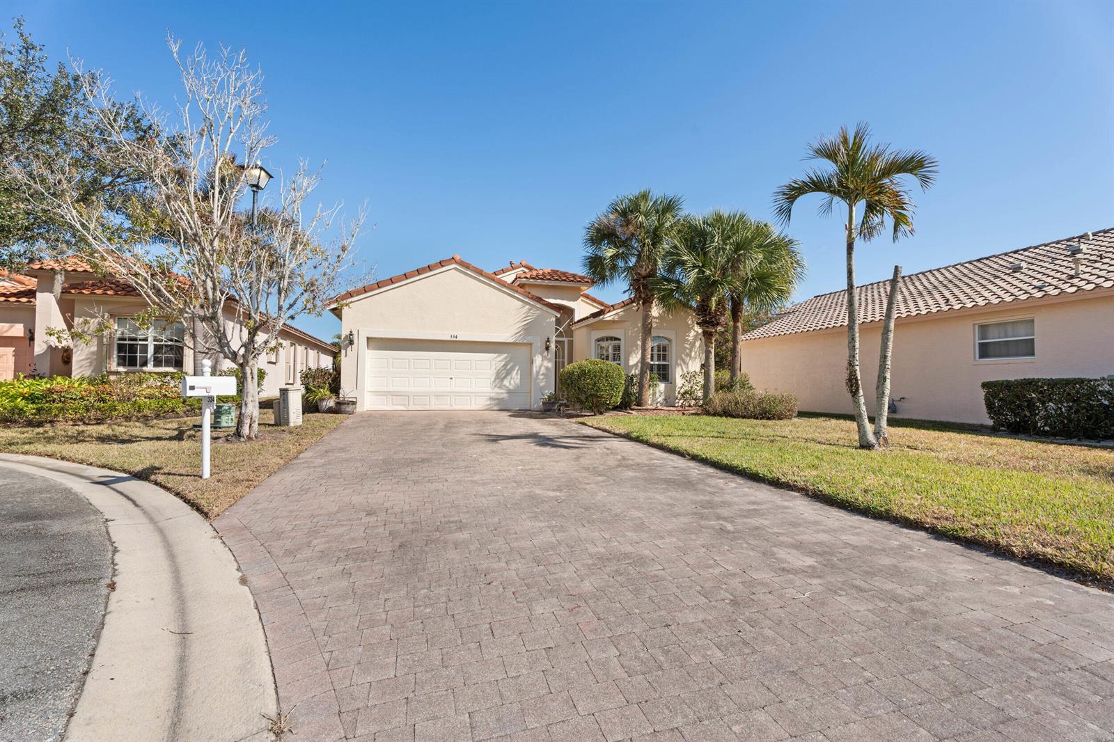 334 NW Millpond Lane, Port St. Lucie FL 34986 photo 3