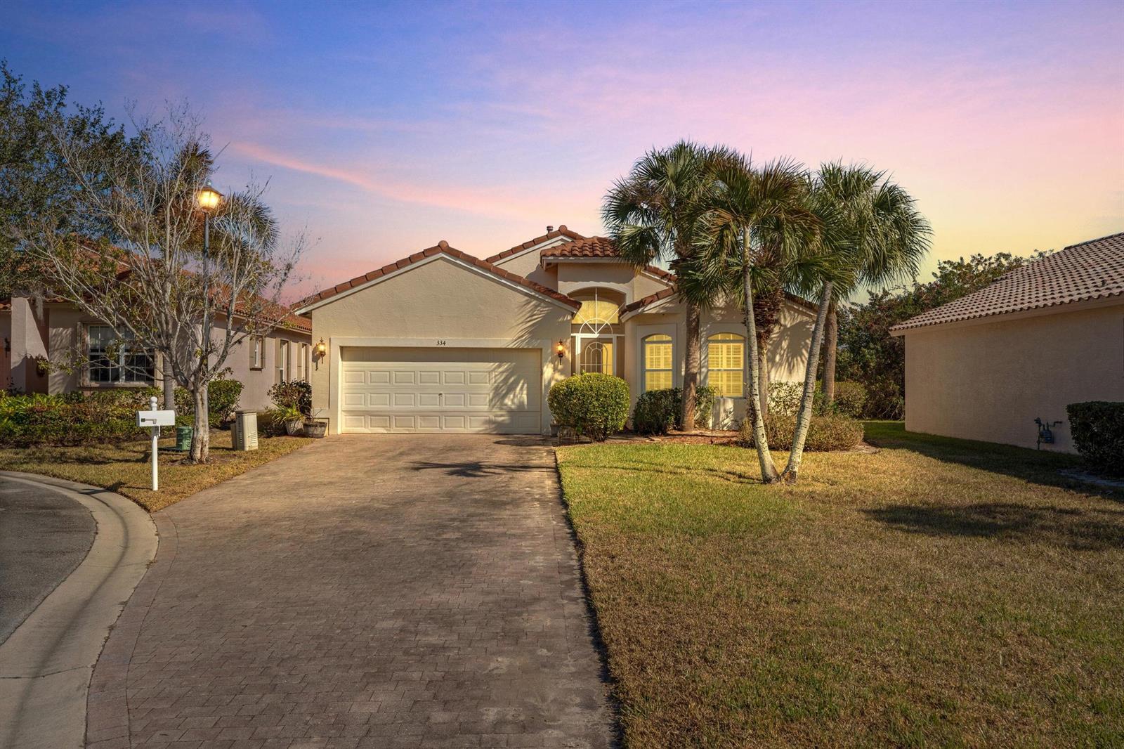 334 NW Millpond Lane, Port St. Lucie FL 34986