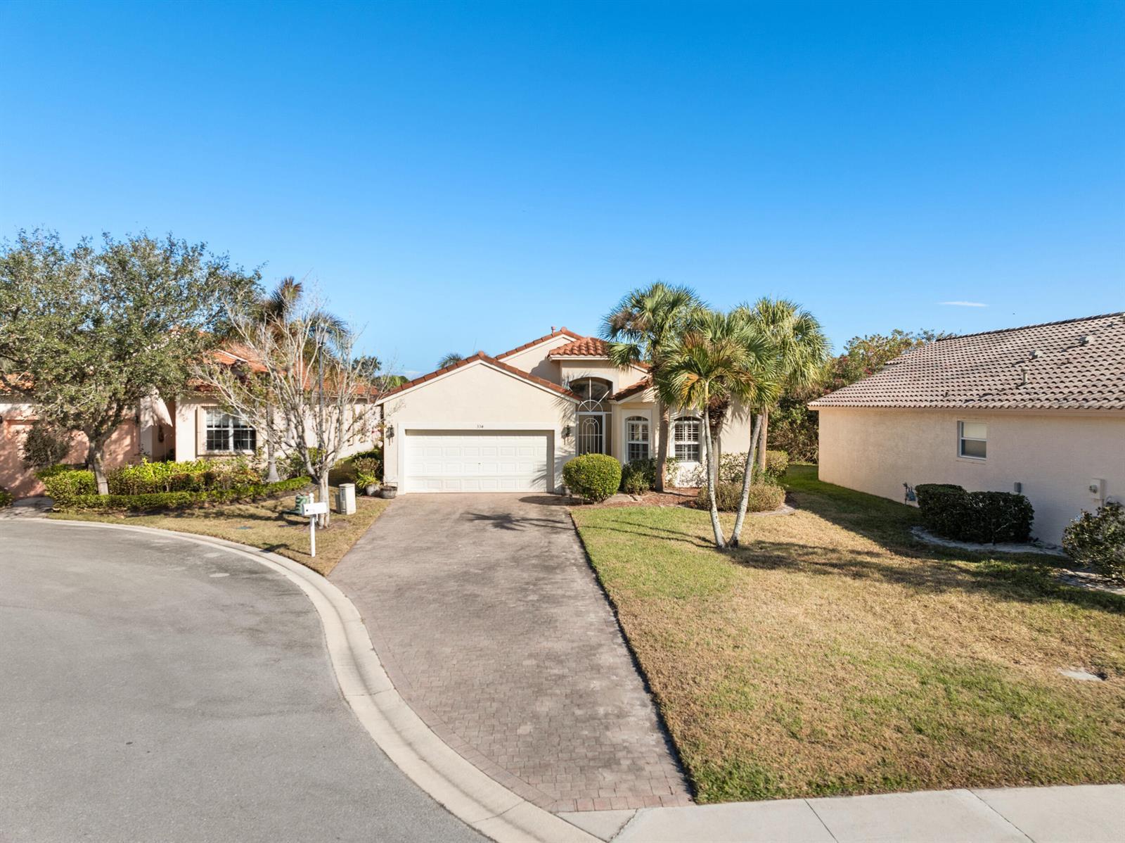 334 NW Millpond Lane, Port St. Lucie FL 34986 photo 4