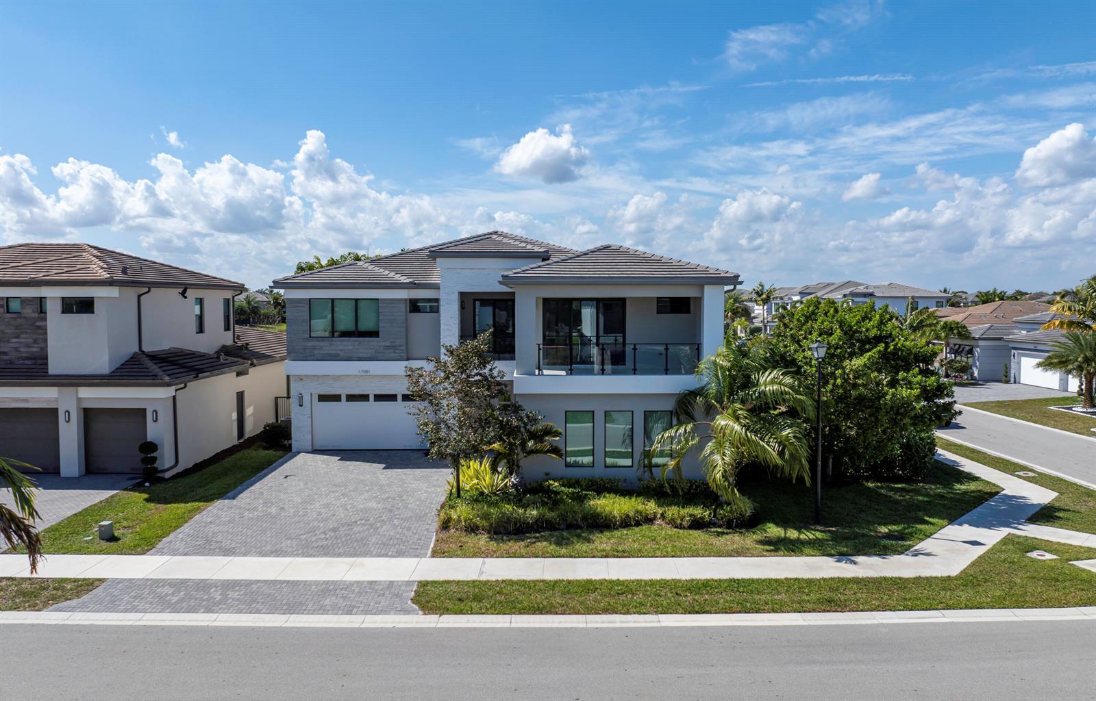 17081 Five Waters Avenue, Boca Raton FL 33496 photo 2