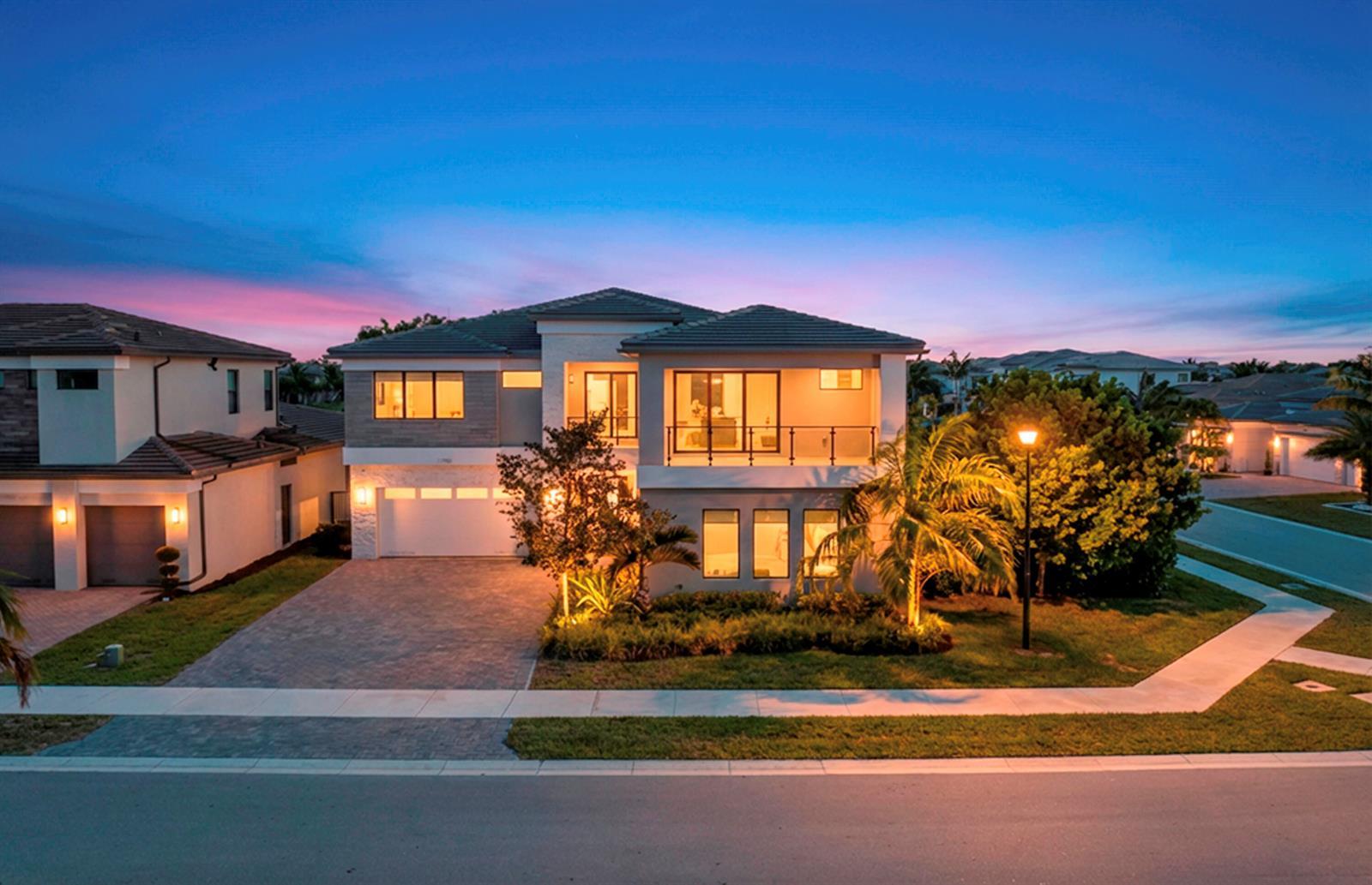 17081 Five Waters Avenue, Boca Raton FL 33496 photo 3