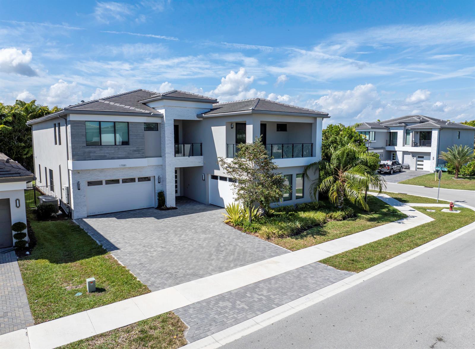 17081 Five Waters Avenue, Boca Raton FL 33496 photo 5