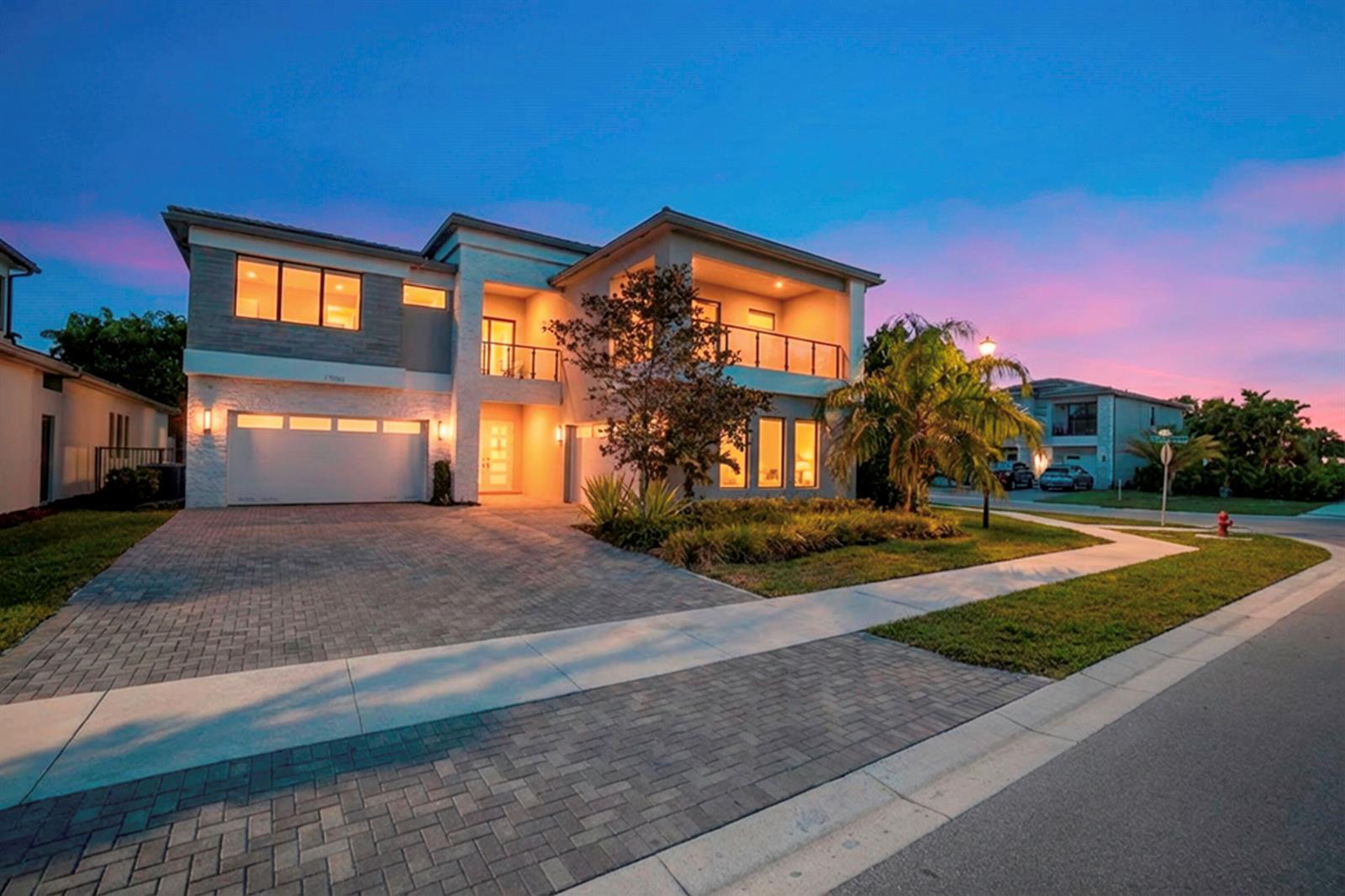 17081 Five Waters Avenue, Boca Raton FL 33496 photo 4