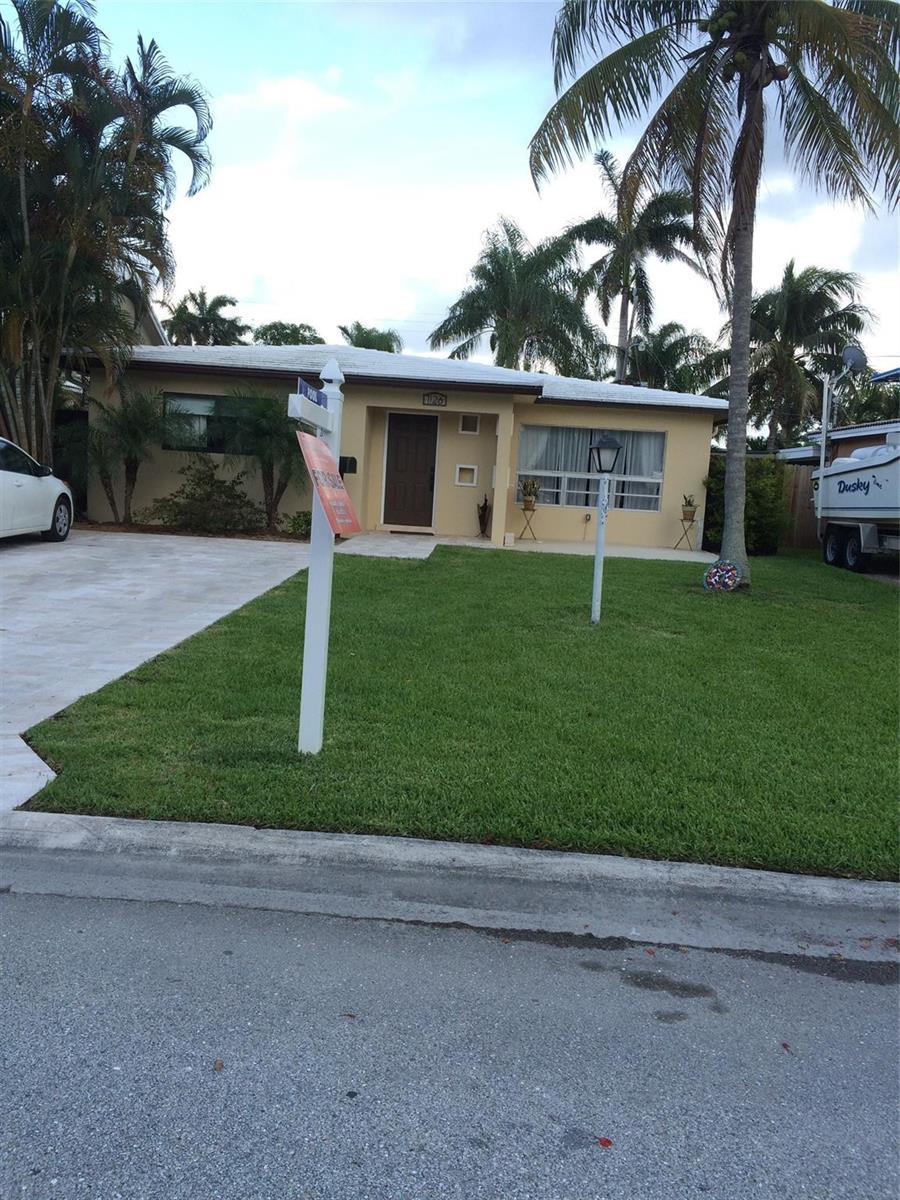 1126 Lincoln Street, Hollywood FL 33019