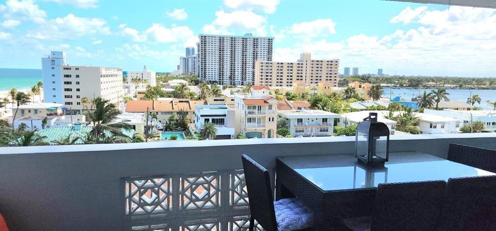 320 S Surf Road # 704, Hollywood FL 33019 photo 3