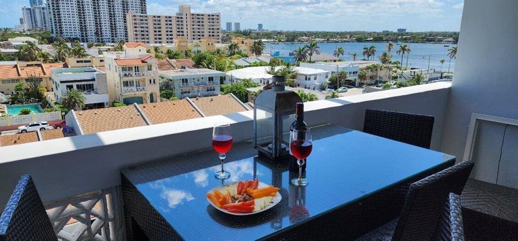 320 S Surf Road # 704, Hollywood FL 33019 photo 4