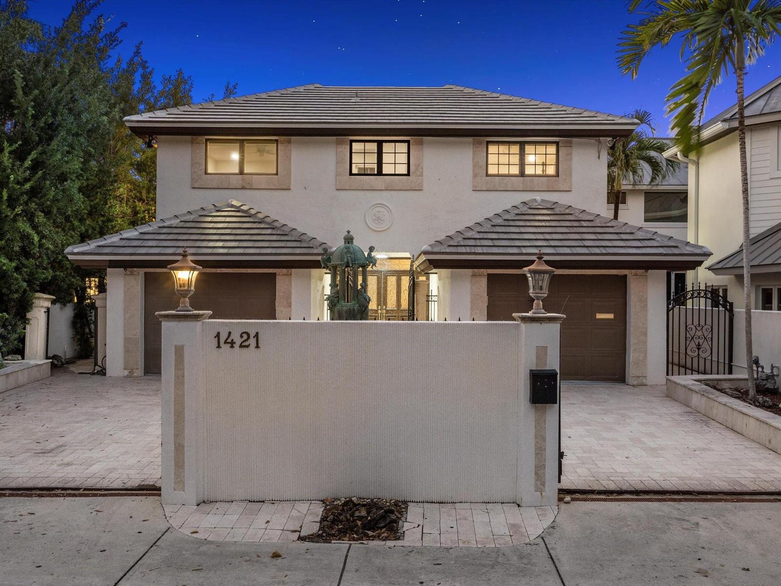 1421 Ponce De Leon, Fort Lauderdale FL 33316 photo 2