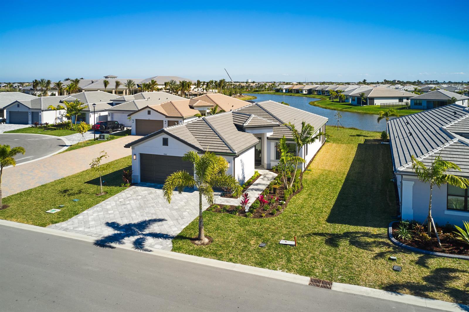 12461 SW Water Dance Way, Port St. Lucie FL 34987 photo 2