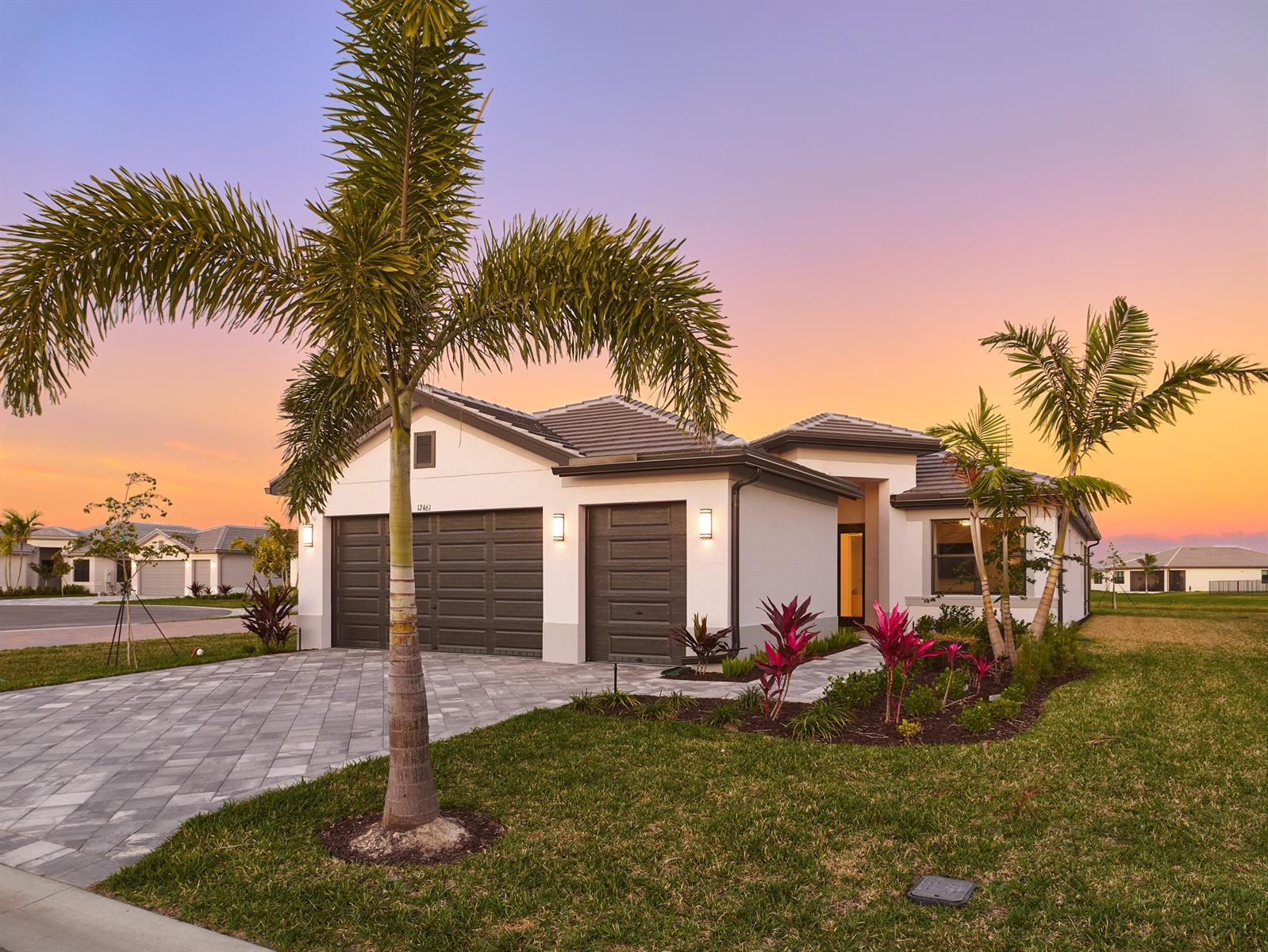 12461 SW Water Dance Way, Port St. Lucie FL 34987 photo 4