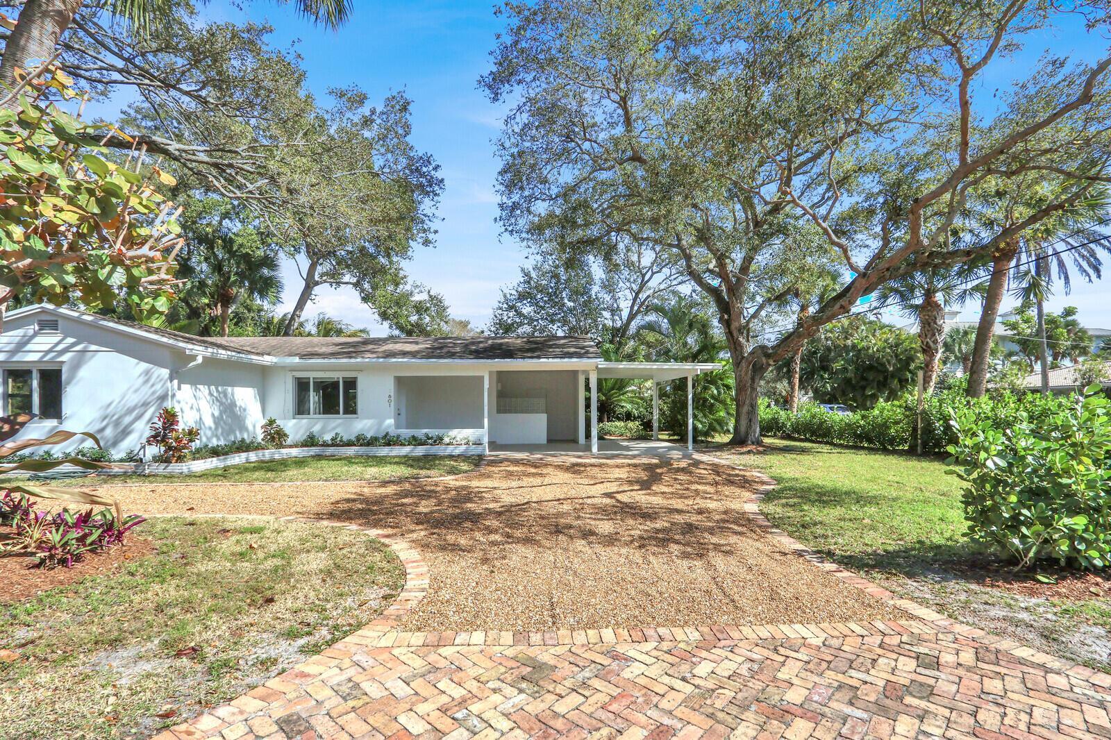 601 Paulina Road, Jupiter FL 33477 photo 3