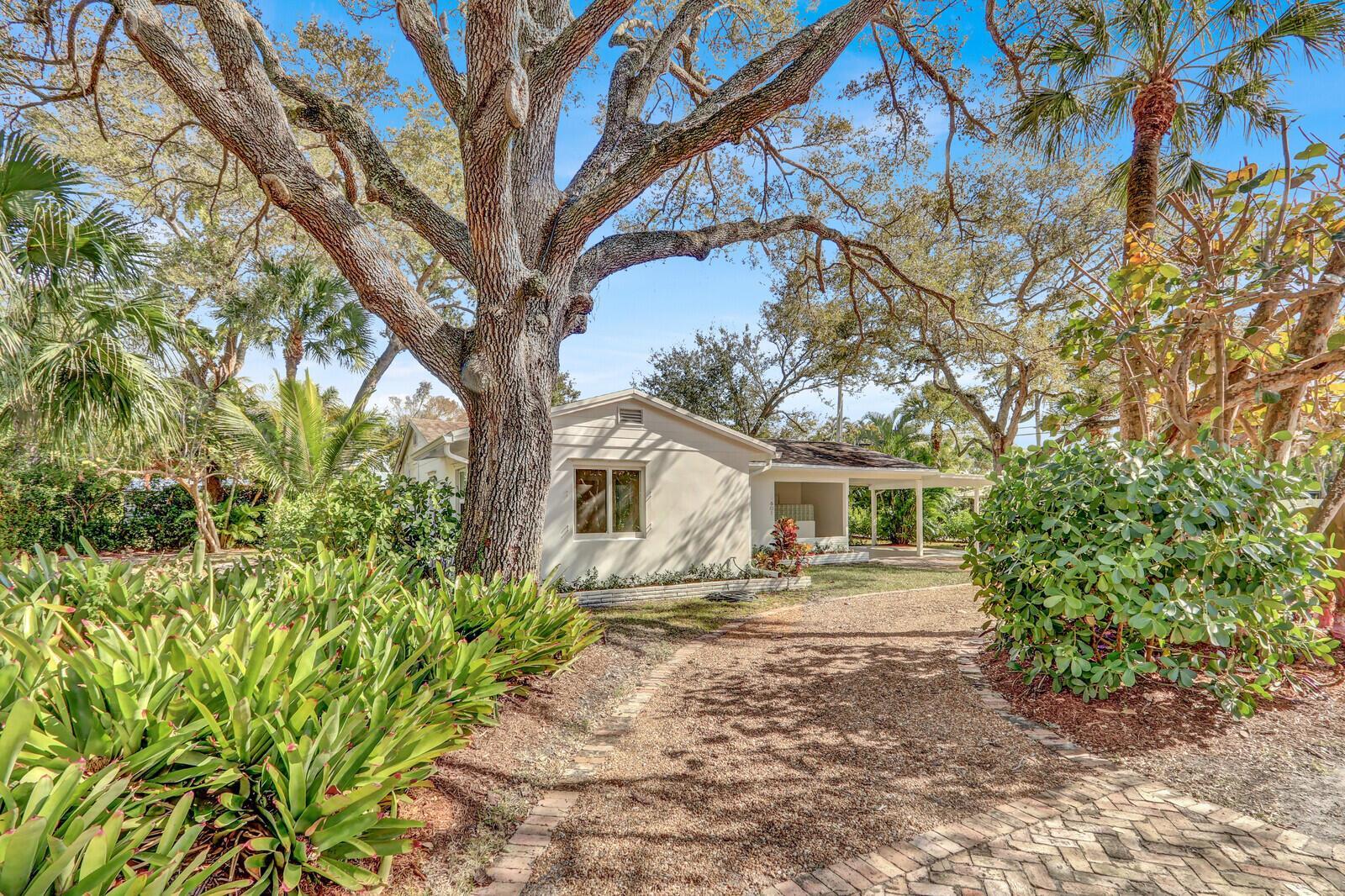 601 Paulina Road, Jupiter FL 33477