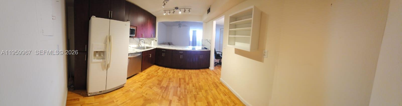1351 NE Miami Gardens Dr # 501E, Miami FL 33179 photo 3