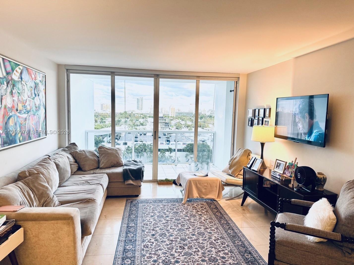 1900 Sunset Harbour Dr # 1009, Miami Beach FL 33139 photo 4