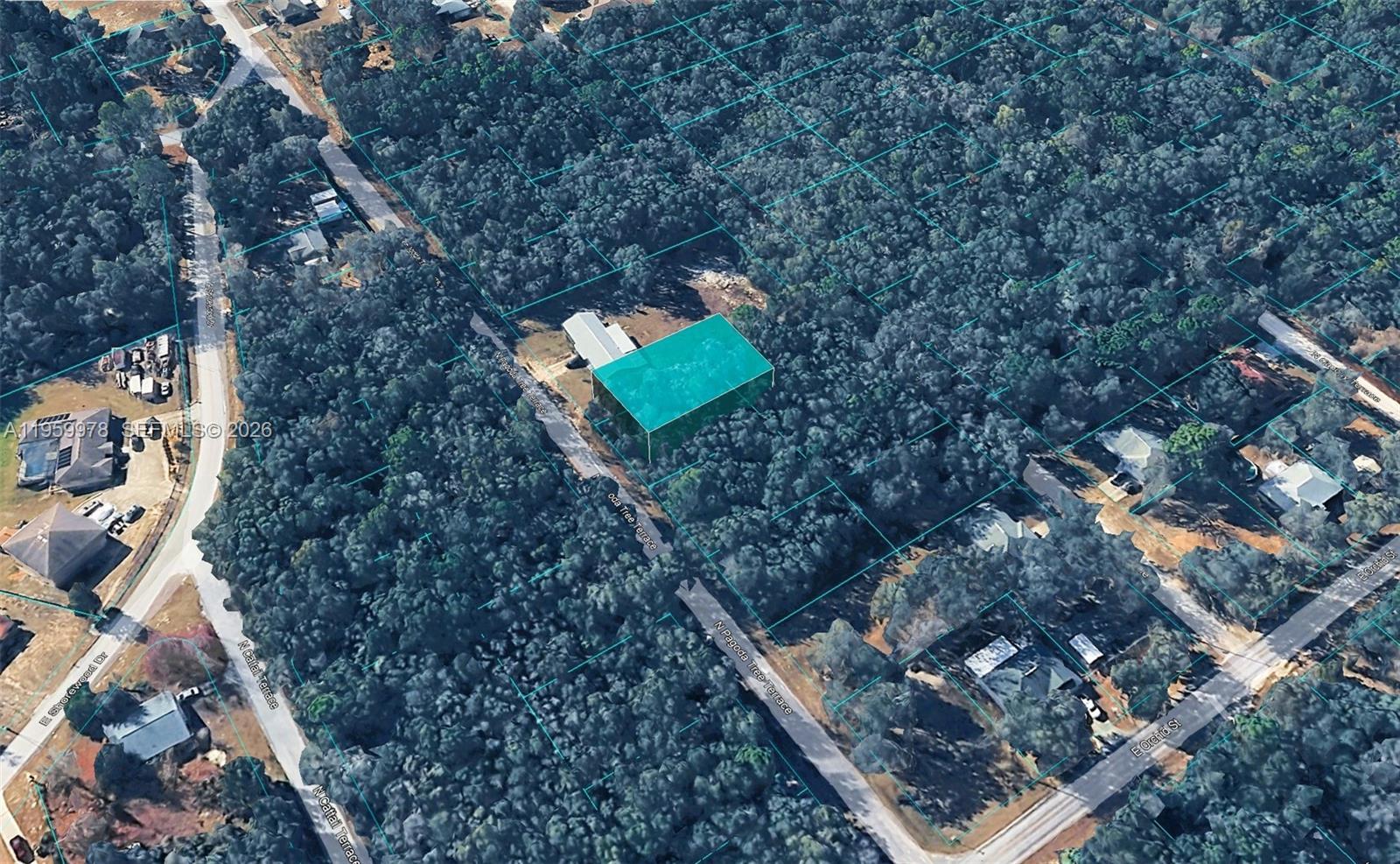6600 N PAGODA TREE, Other City - In The State Of Florida FL 34442 photo 2