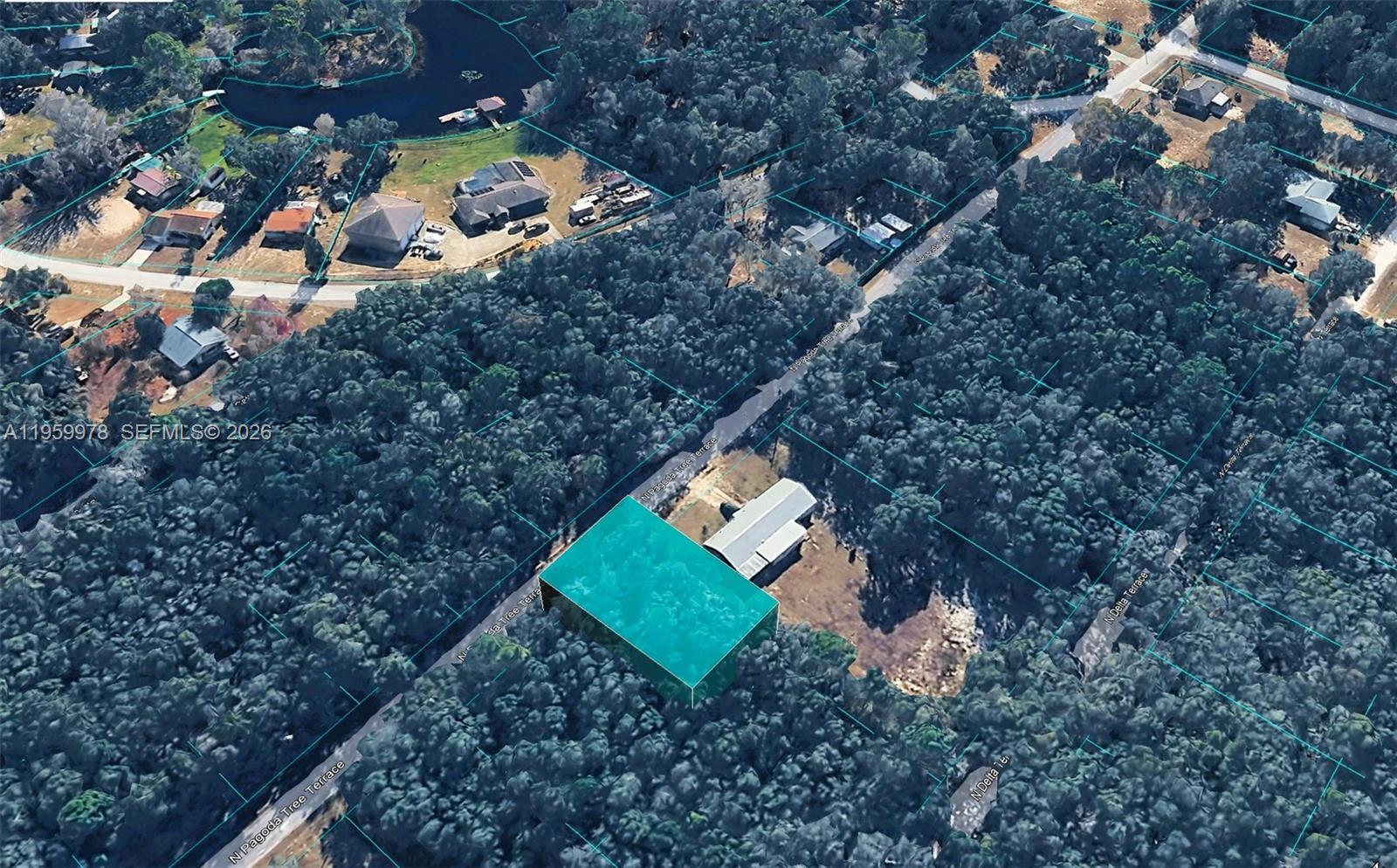 6600 N PAGODA TREE, Other City - In The State Of Florida FL 34442 photo 3