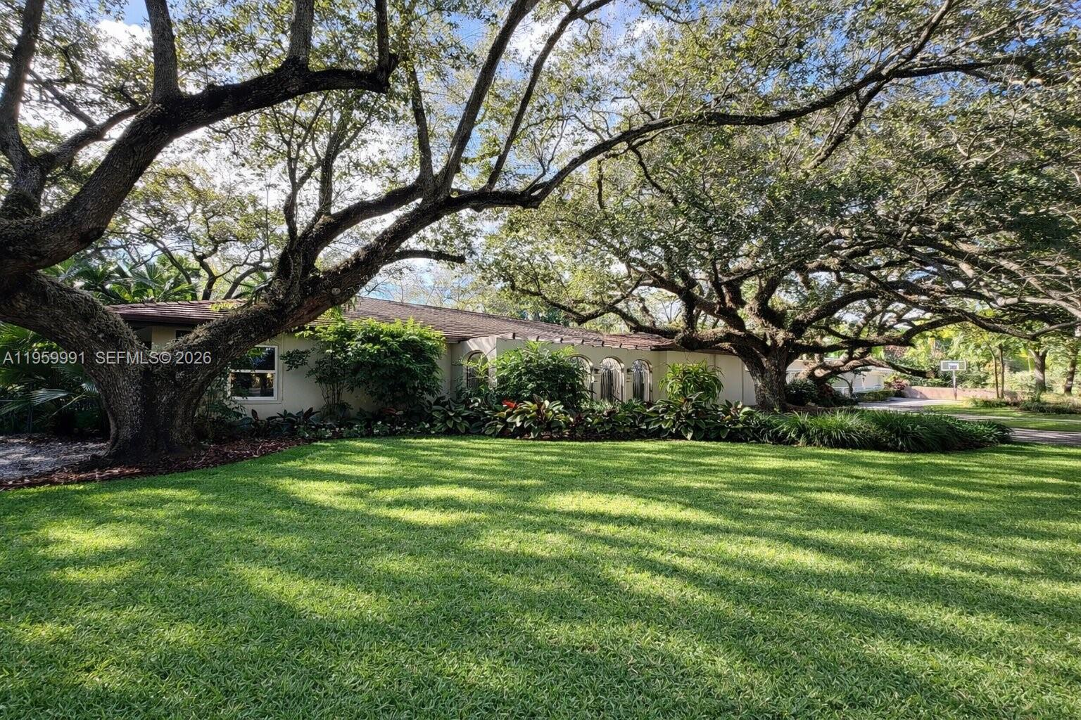 4350 Palmarito St, Coral Gables FL 33146