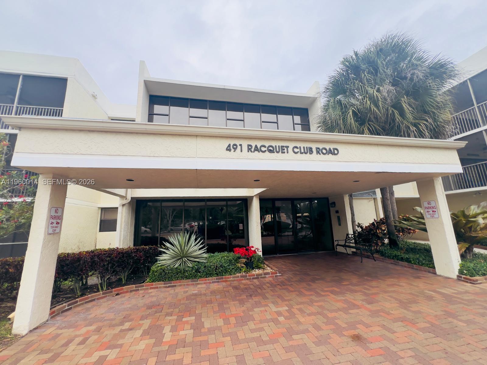 491 Racquet Club Rd # 211, Weston FL 33326 photo 2