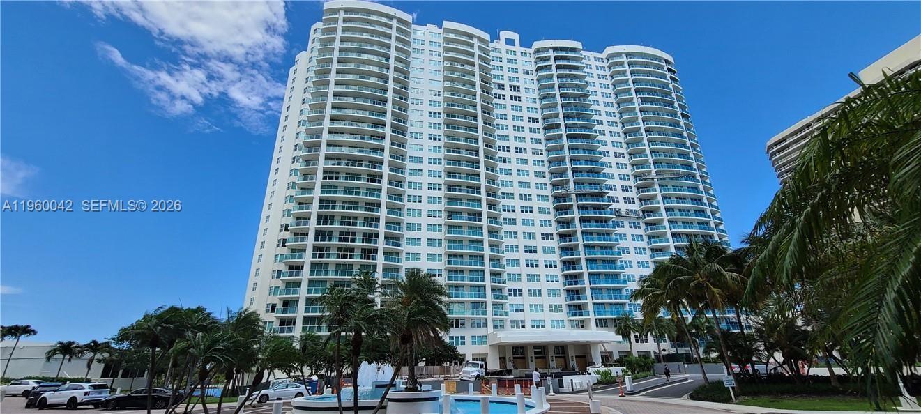 20201 E Country Club Dr # 2303, Aventura FL 33180 photo 2