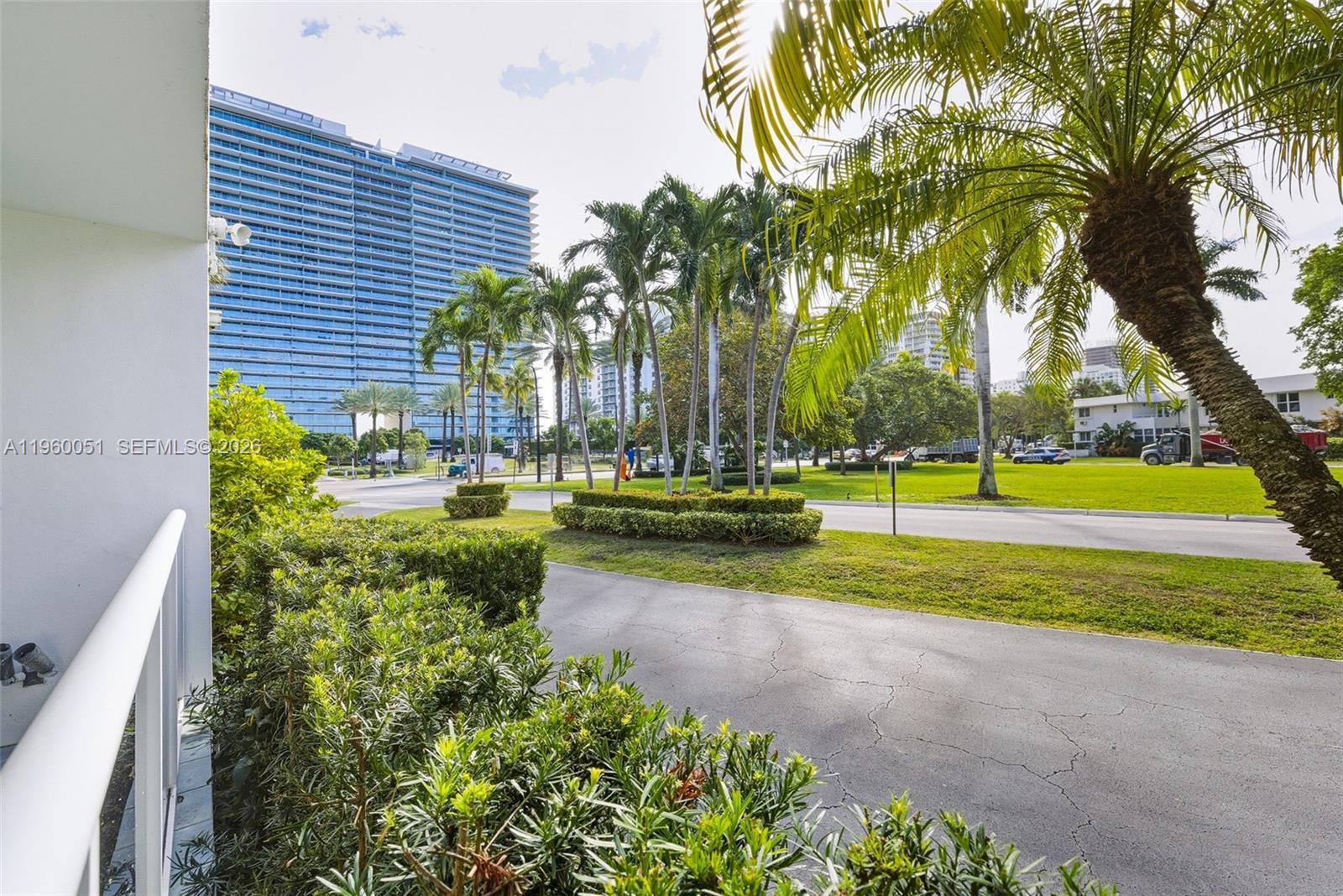 1 Harbour Way # 108, Bal Harbour FL 33154