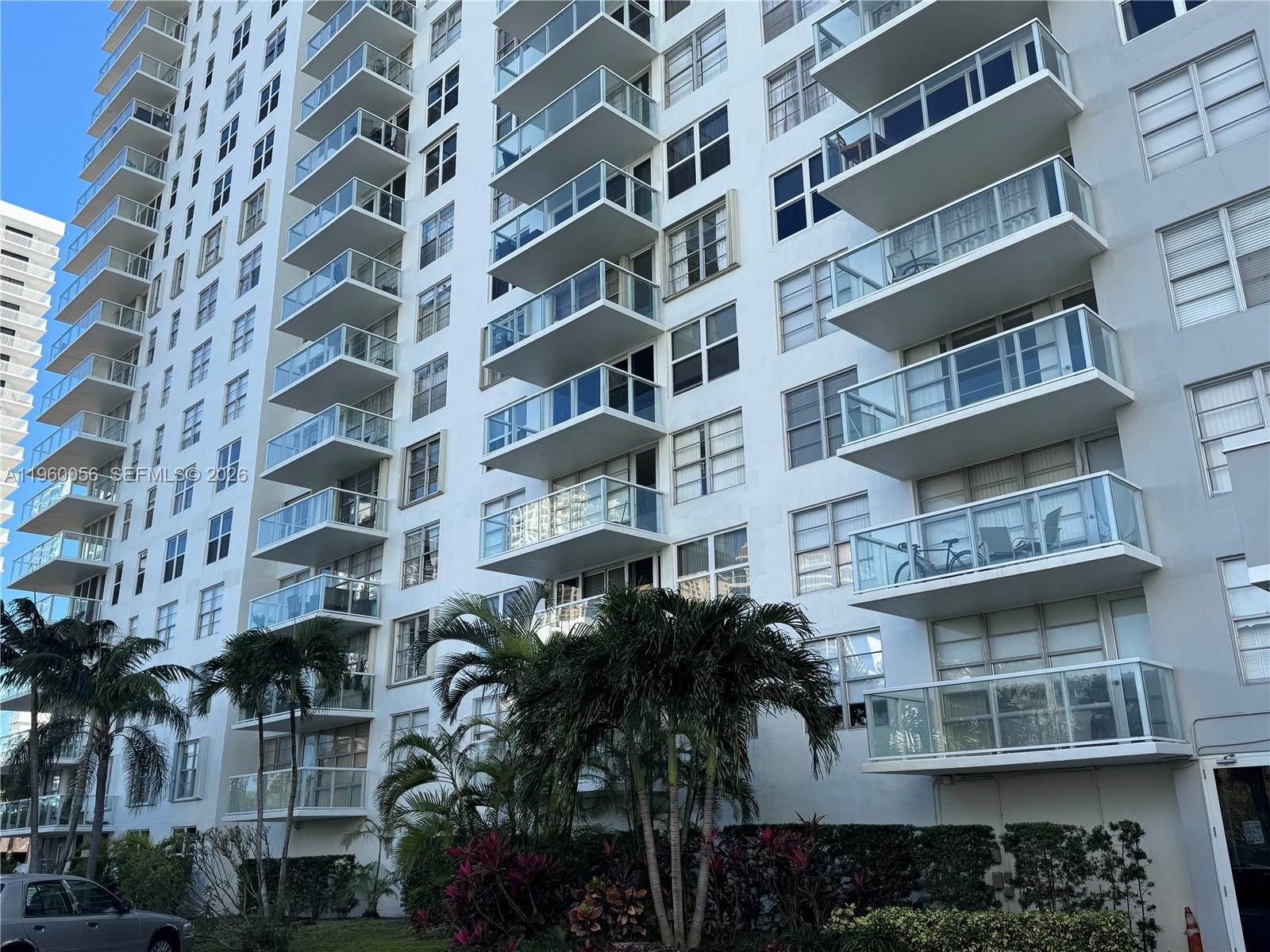 230 174th St # 507, Sunny Isles Beach FL 33160