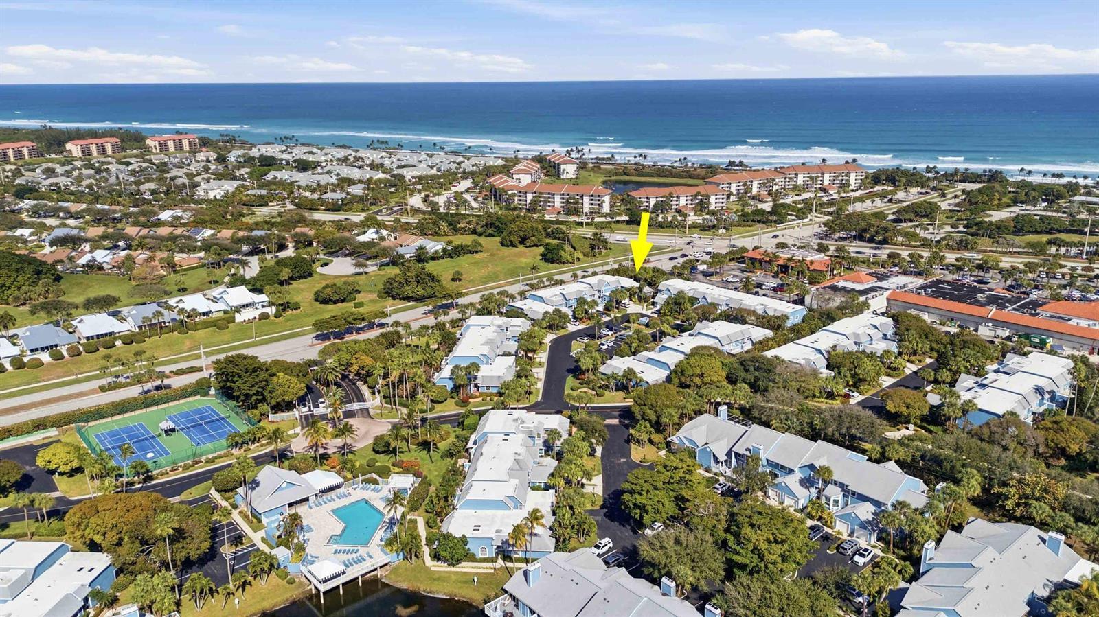 114 Ocean Dunes Circle, Jupiter FL 33477
