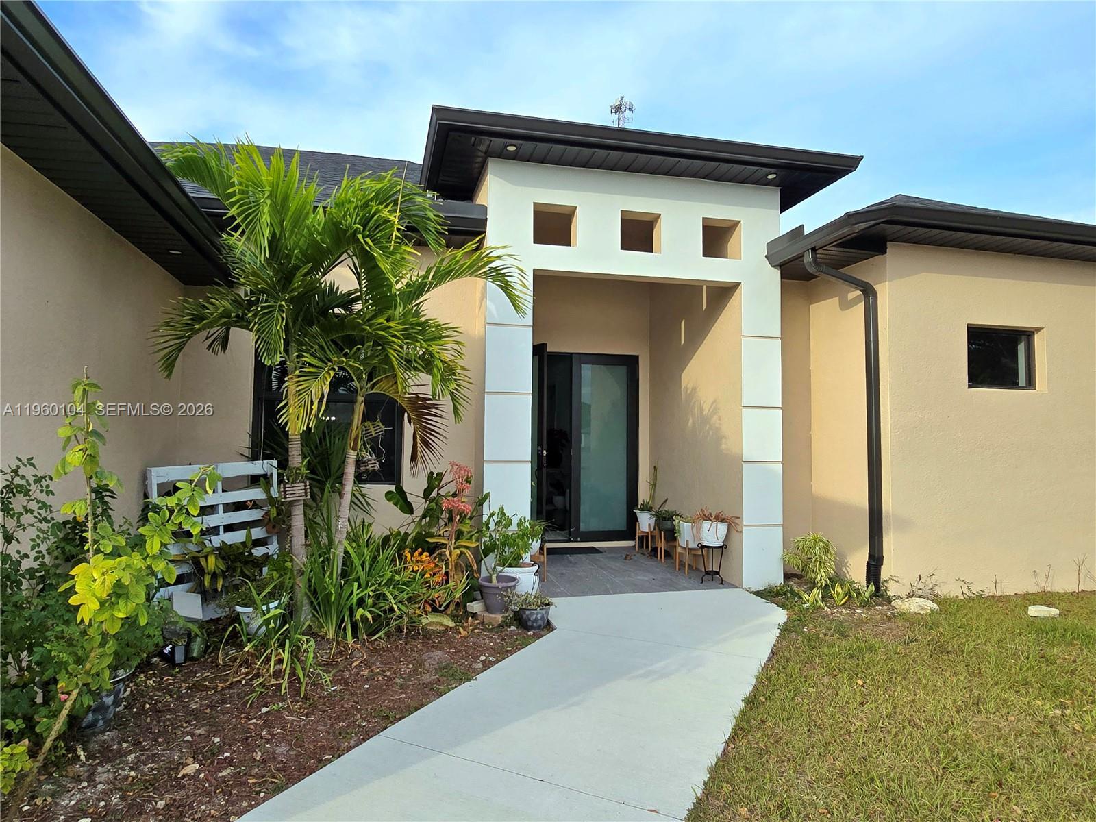 705 Harding Ln, Lehigh Acres FL 33936 photo 2