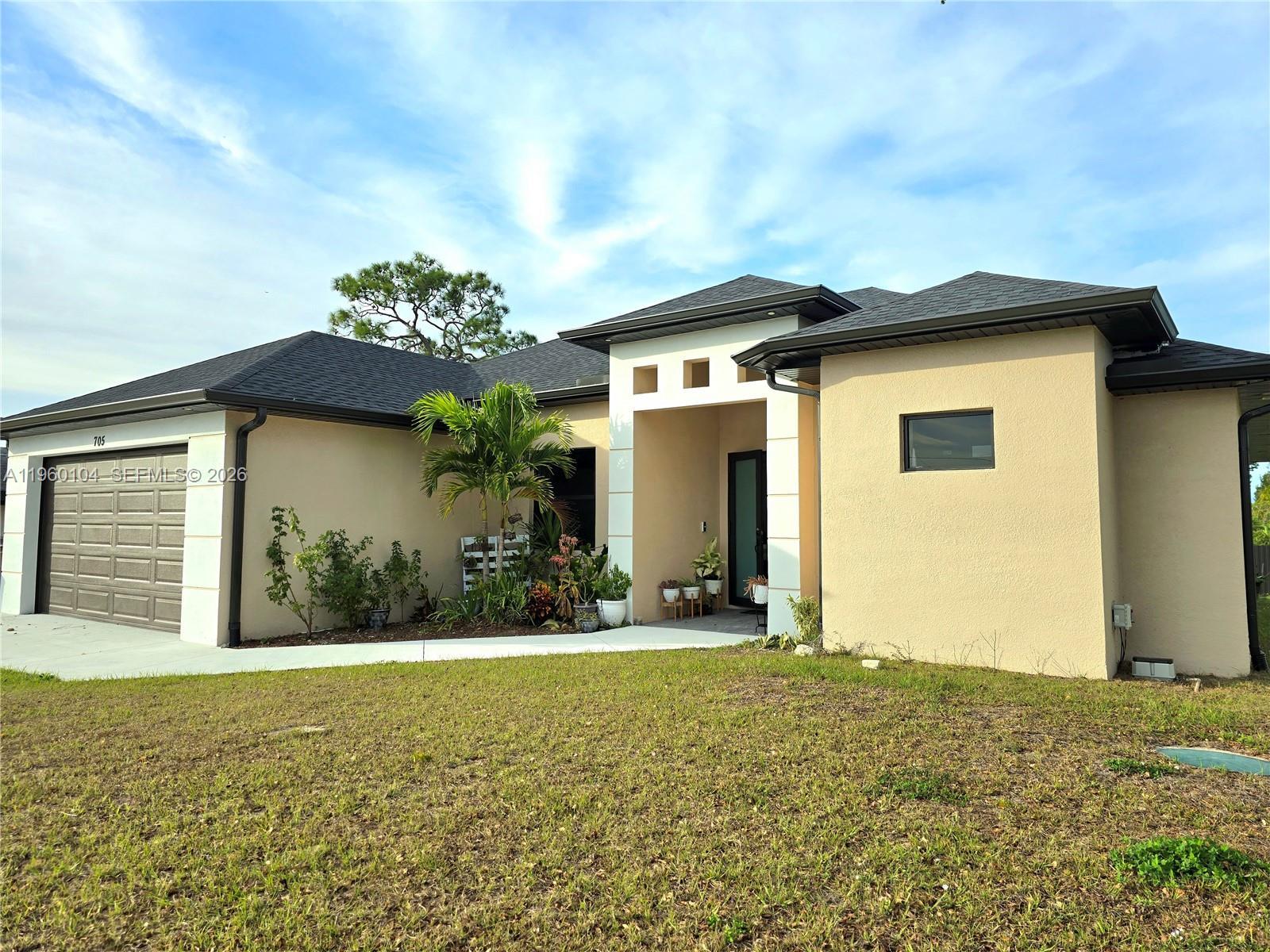 705 Harding Ln, Lehigh Acres FL 33936 photo 3