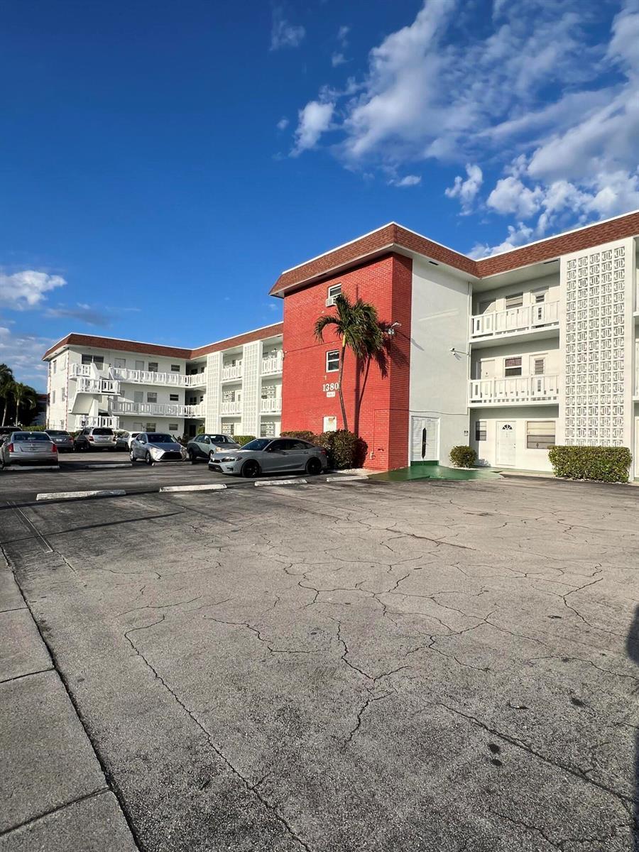 1380 NW 43rd Terrace # 208, Lauderhill FL 33313 photo 4