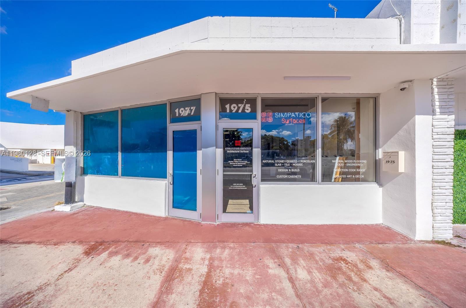 1975 71st St, Miami Beach FL 33141