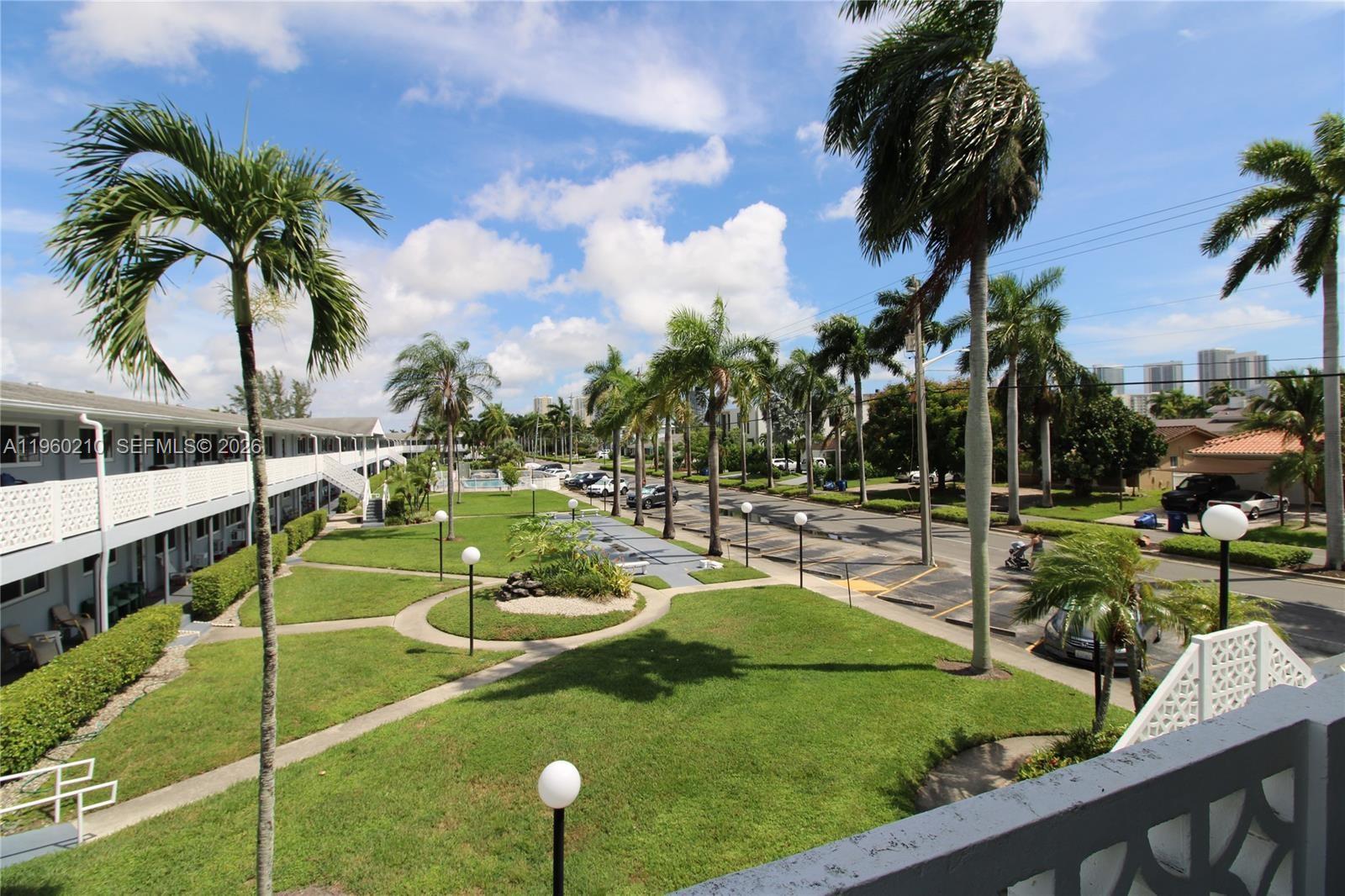 600 Layne # 216, Hallandale Beach FL 33009 photo 2
