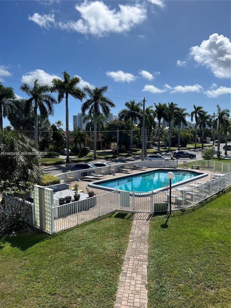 600 Layne # 216, Hallandale Beach FL 33009 photo 3