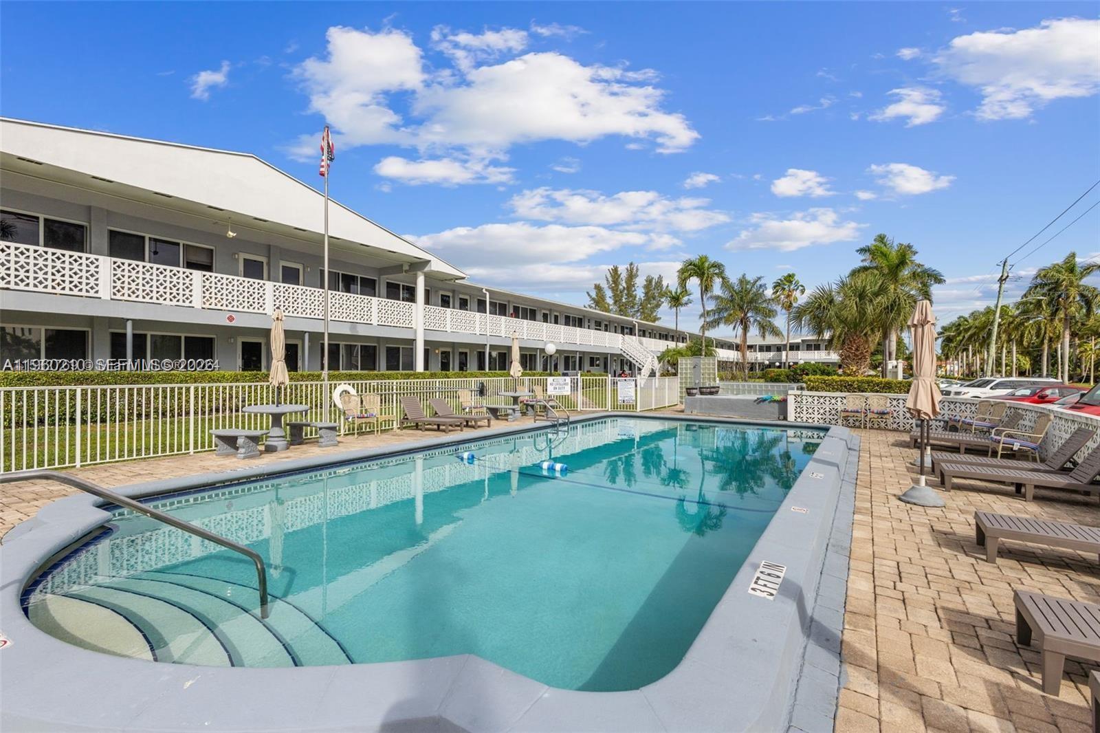 600 Layne # 216, Hallandale Beach FL 33009 photo 5