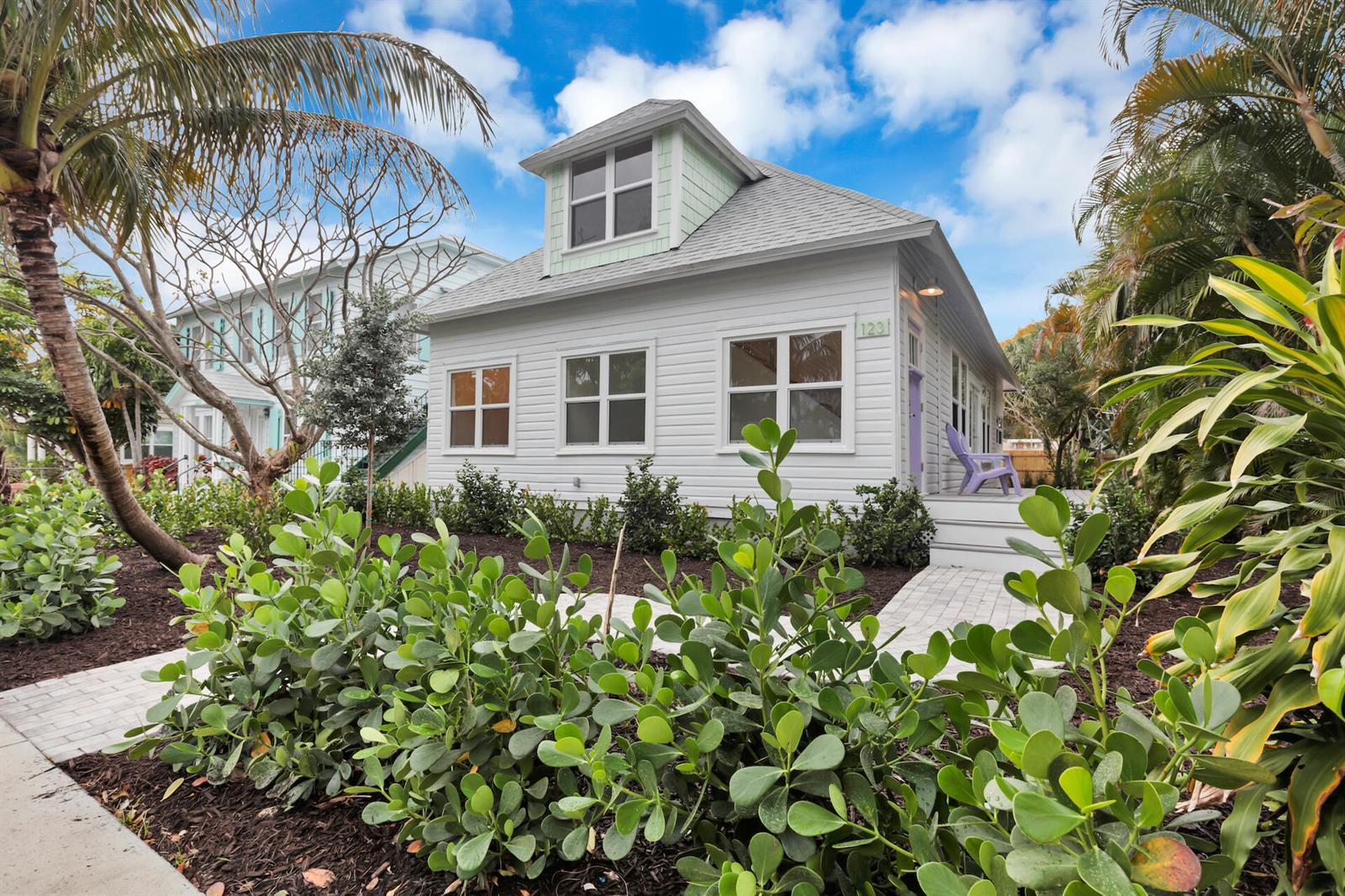 123 S Ocean Breeze, FL 33460