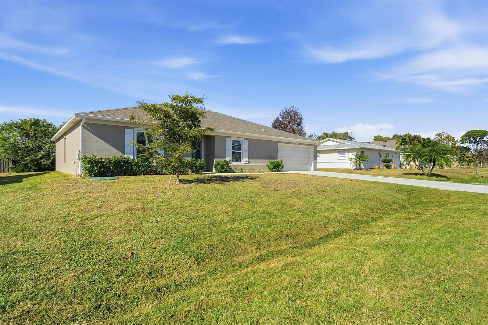 1790 SW Mcallister Lane, Port St. Lucie FL 34953 photo 4