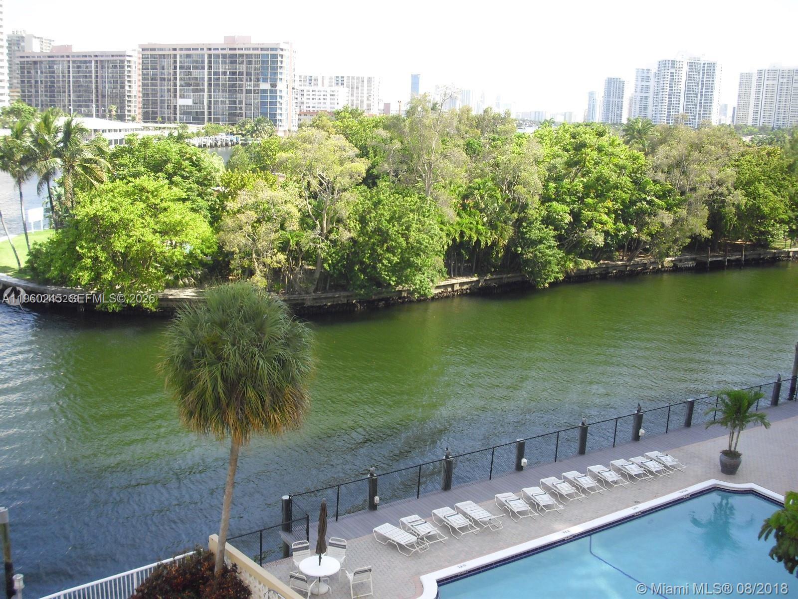 121 Golden Isles Dr # 407, Hallandale Beach FL 33009 photo 2
