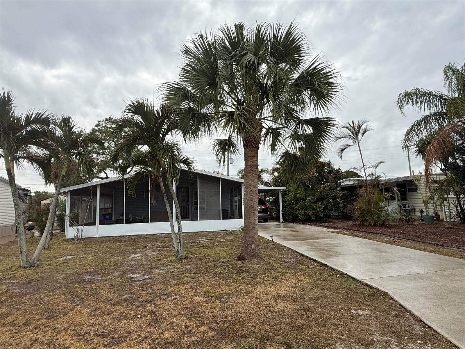 8508 SE Swan Avenue, Hobe Sound FL 33455