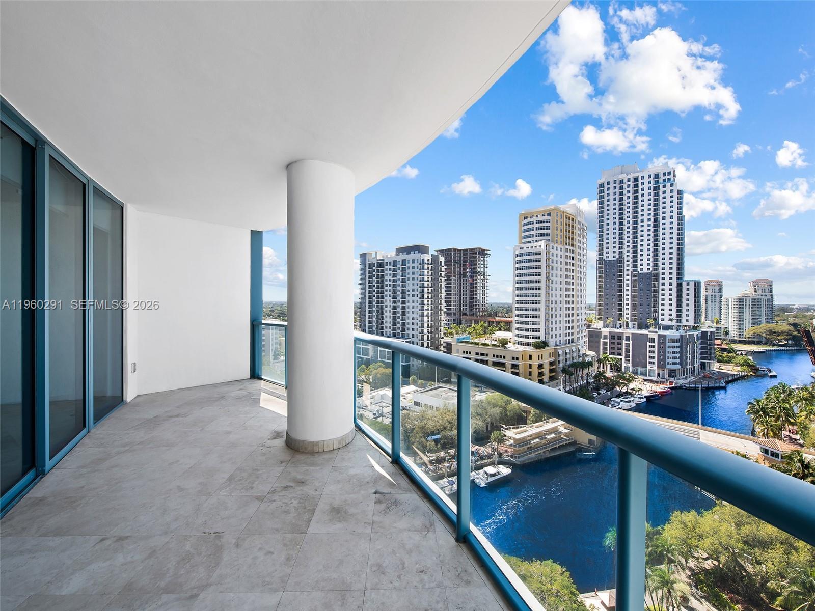 333 Las Olas Way # 1502, Fort Lauderdale FL 33301 photo 2