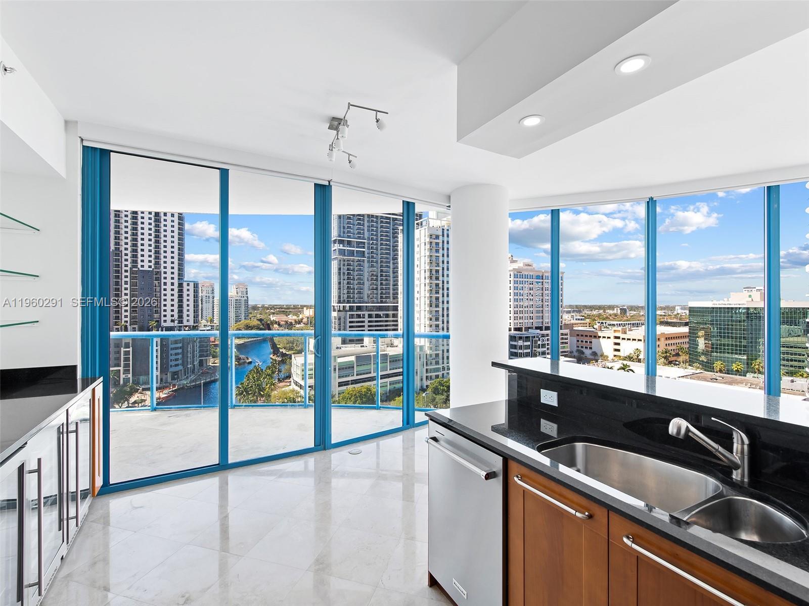 333 Las Olas Way # 1502, Fort Lauderdale FL 33301 photo 3
