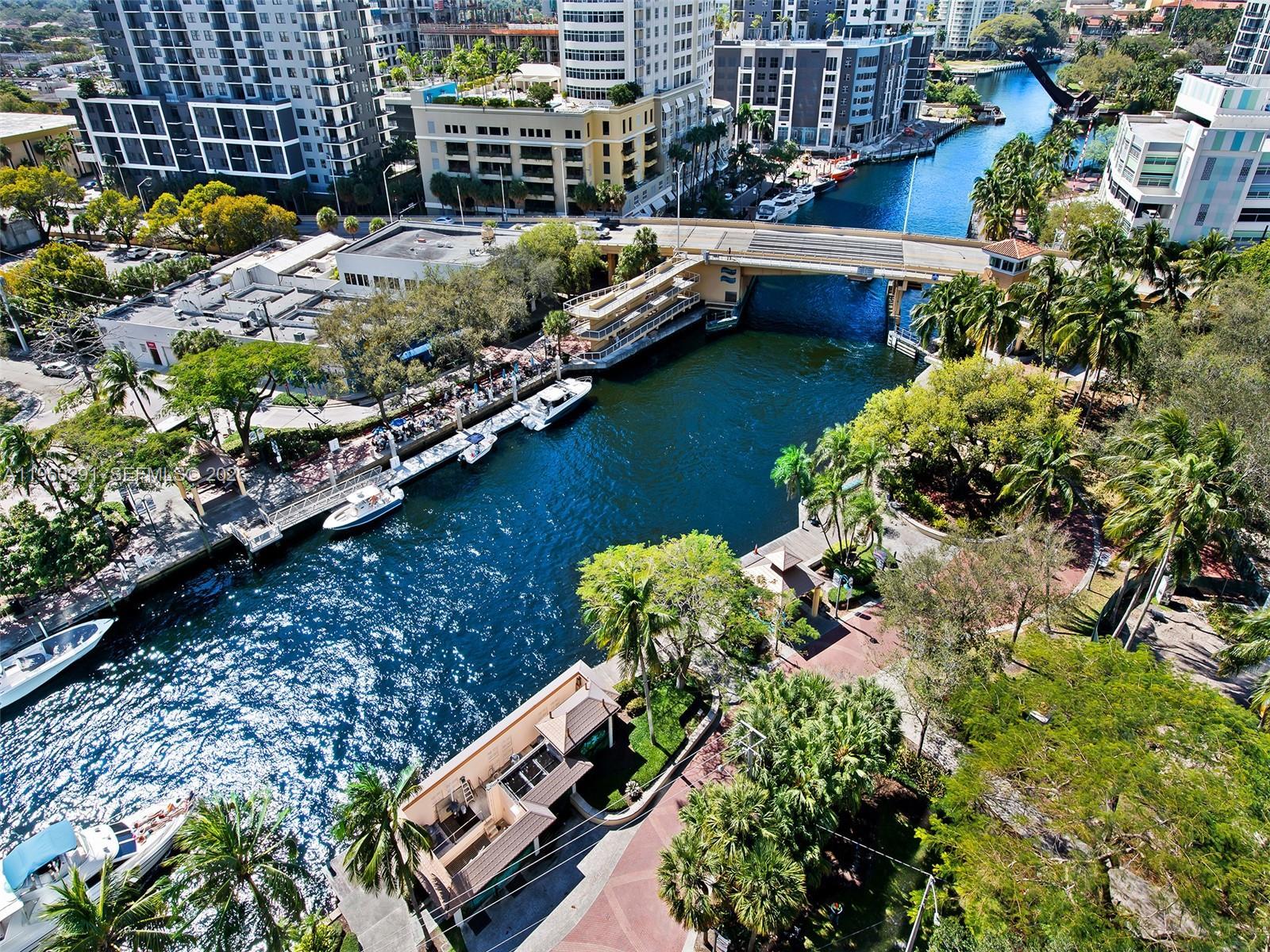 333 Las Olas Way # 1502, Fort Lauderdale FL 33301 photo 5